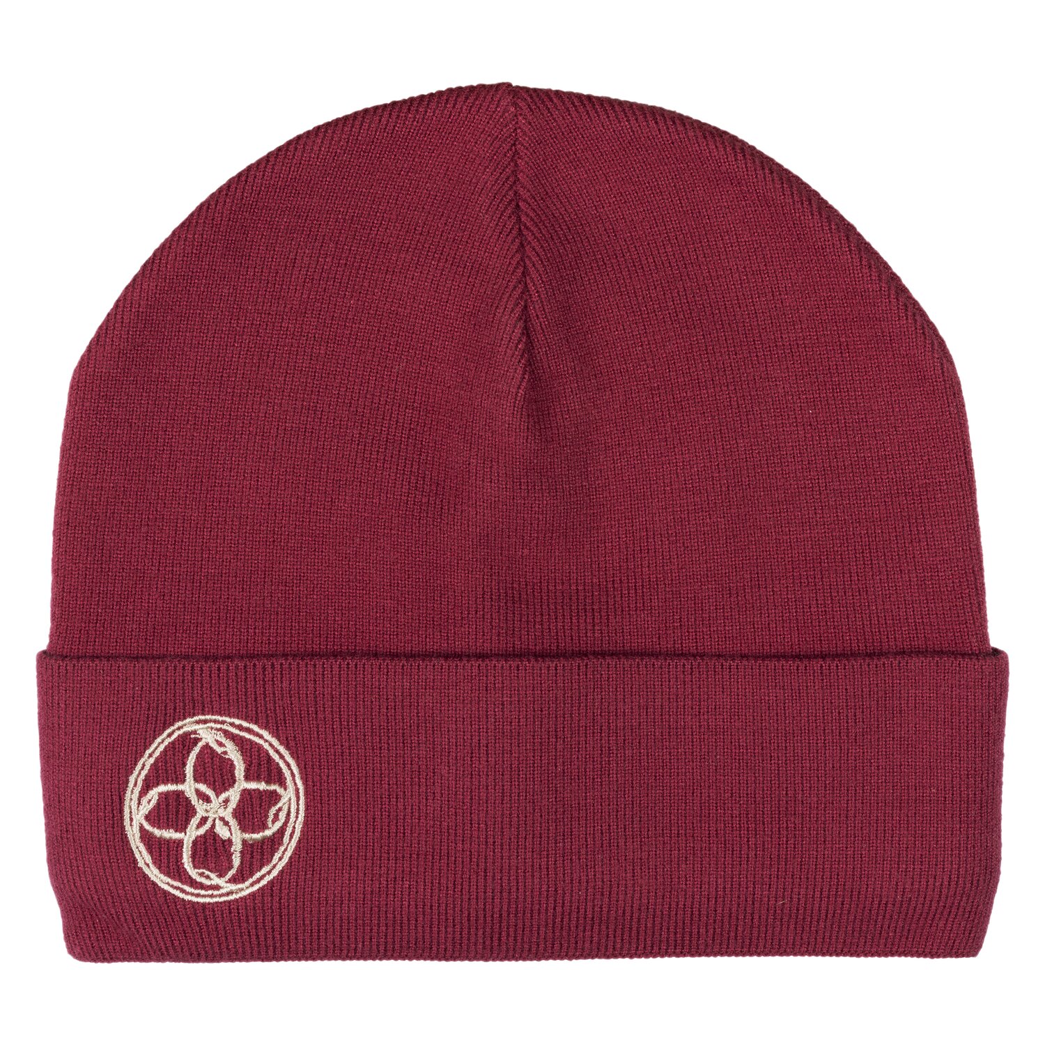 Passion 4Q Beanie – Ansicht 1