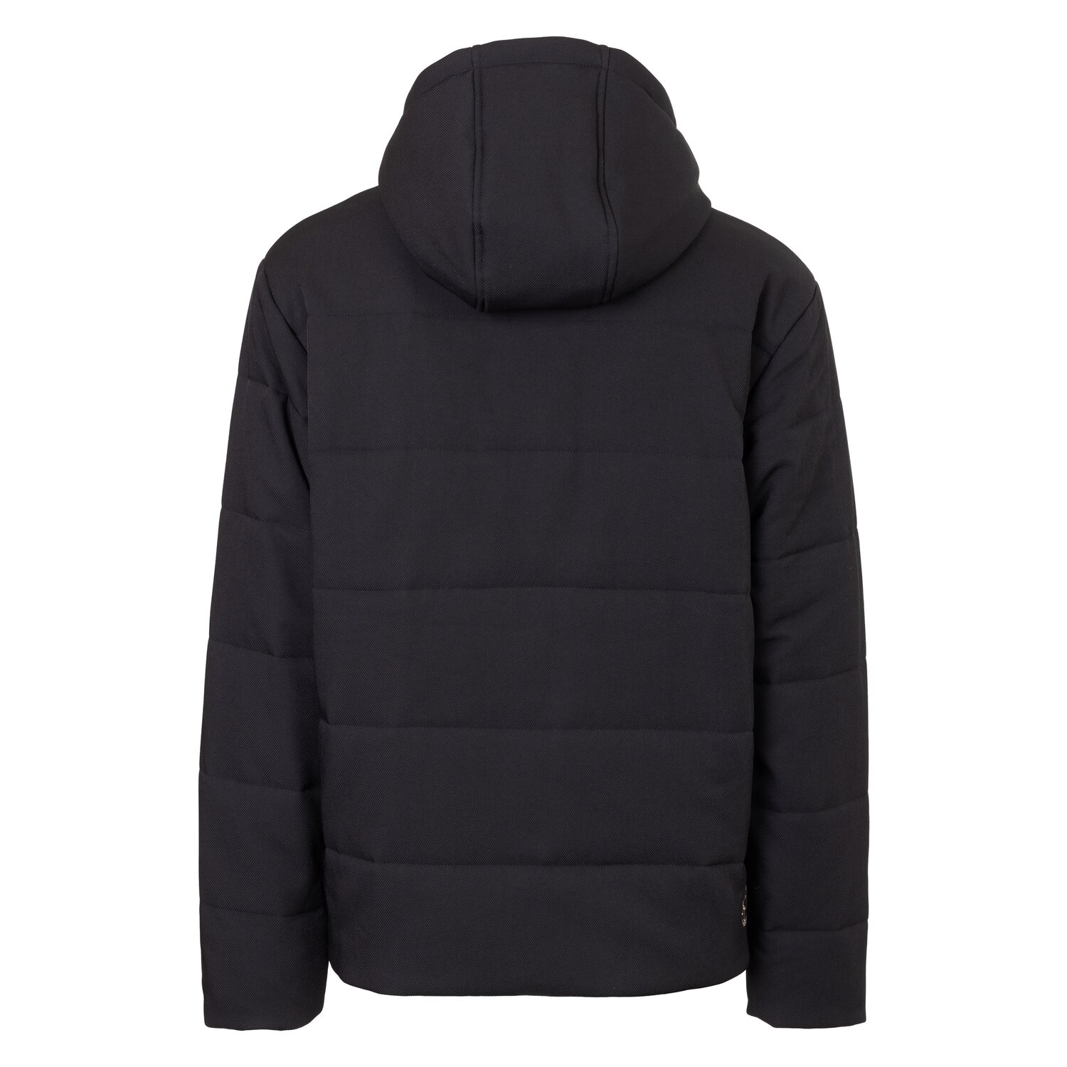 Passion 4Q Outdoorjacke – Ansicht 2