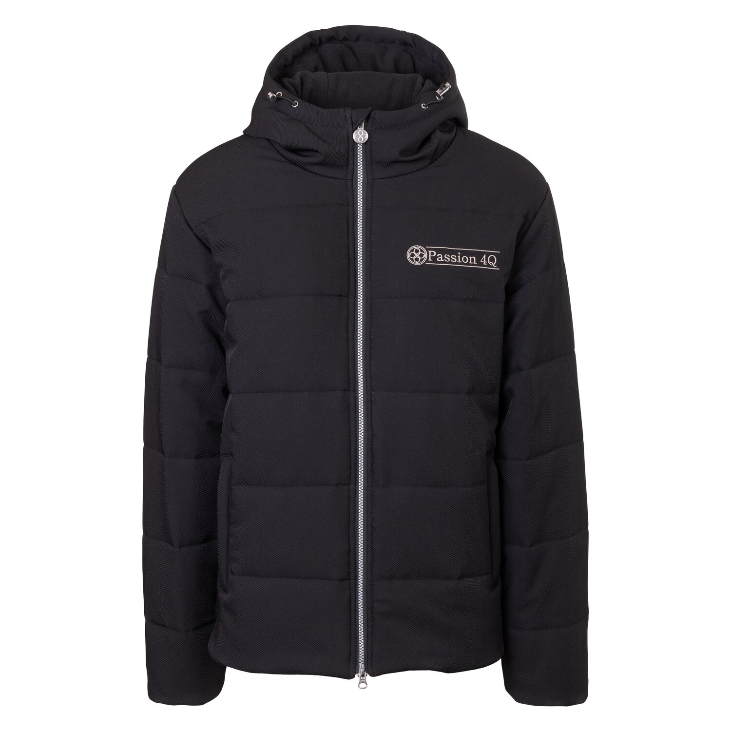 Passion 4Q Outdoorjacke – Ansicht 4