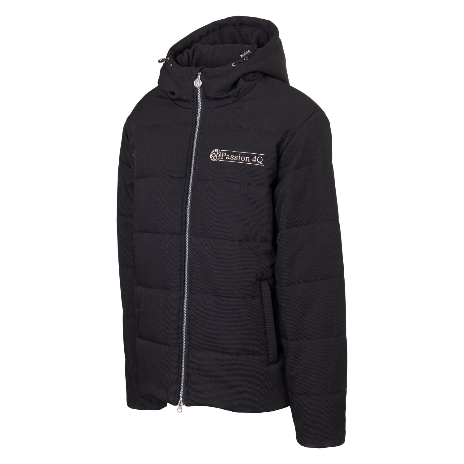 Passion 4Q Outdoorjacke – Ansicht 5