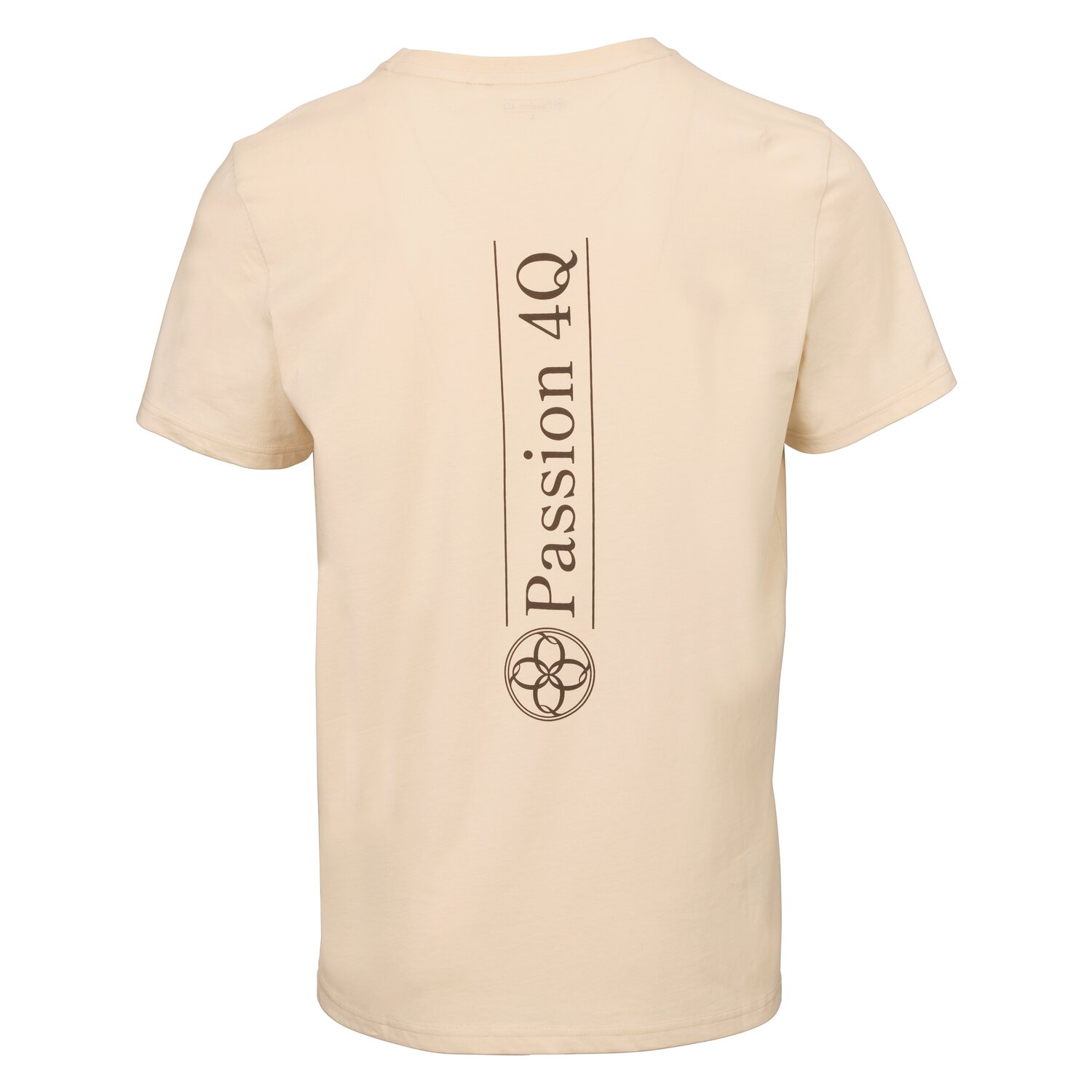 Passion 4Q T-Shirt – Ansicht 2