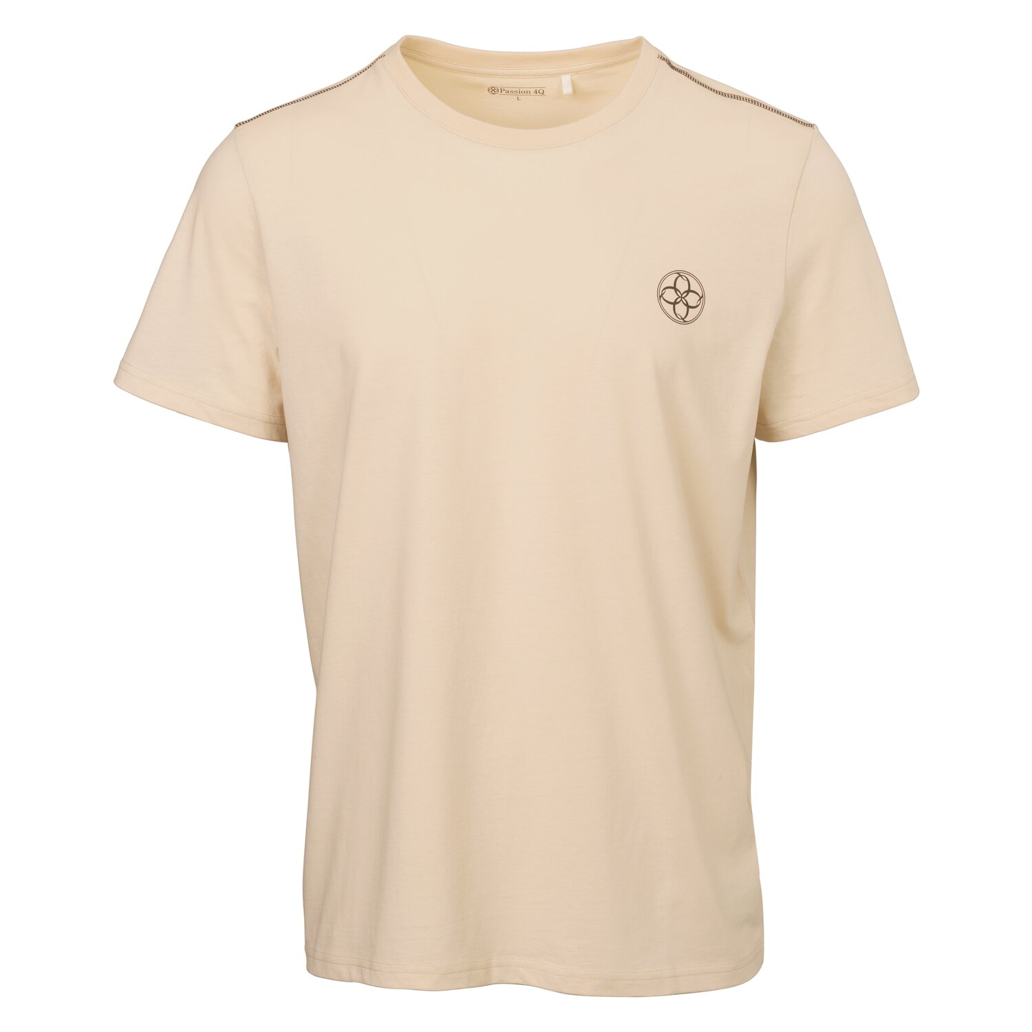 Passion 4Q T-Shirt – Ansicht 1