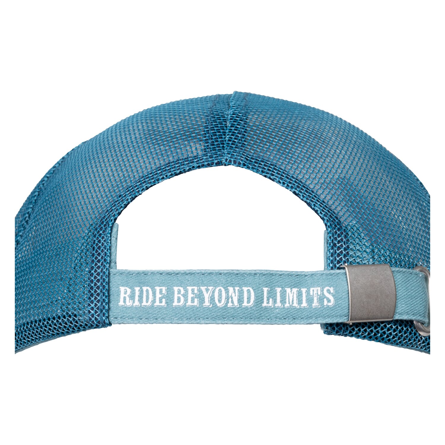 Passion 4 Q Trucker Cap &ndash; Ansicht 2