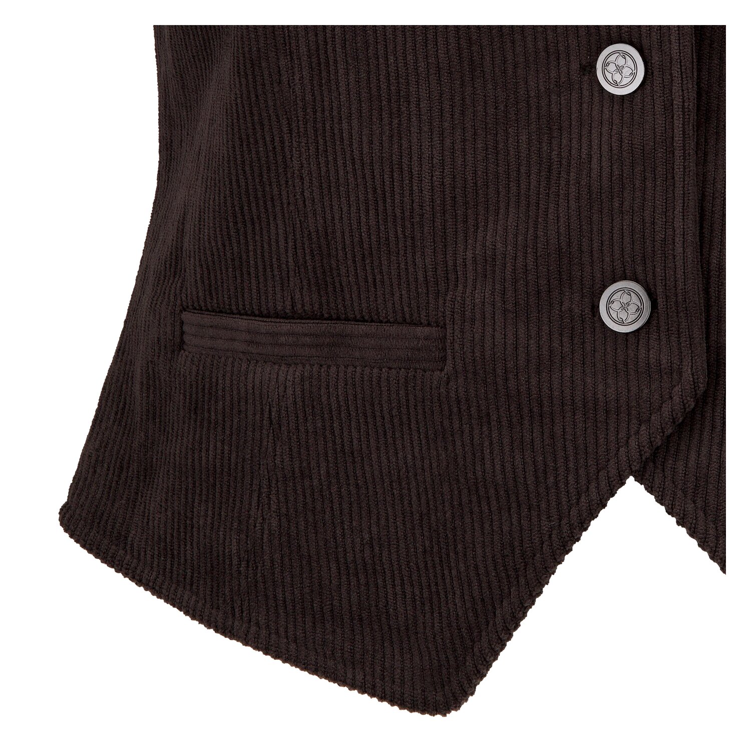 Passion 4Q Showweste Ranchstyle, für Damen &ndash; Ansicht 4