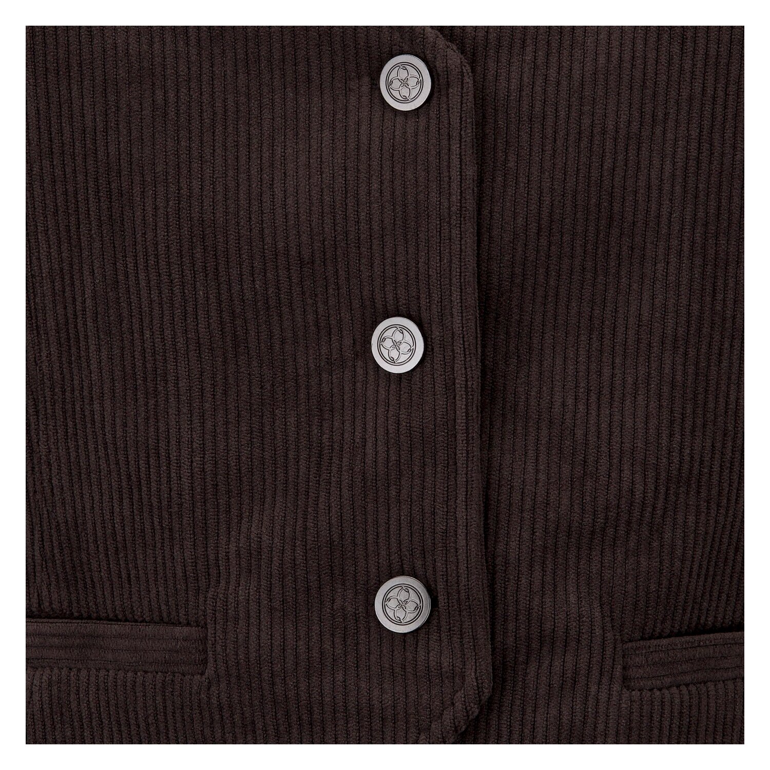 Passion 4Q Showweste Ranchstyle, für Damen &ndash; Ansicht 3