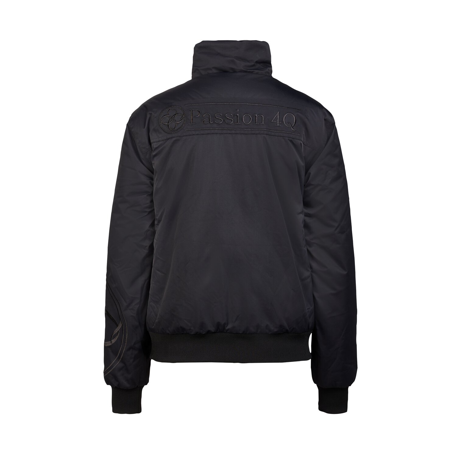 Passion 4Q Blouson mit Teddyfleecefutter &ndash; Ansicht 2