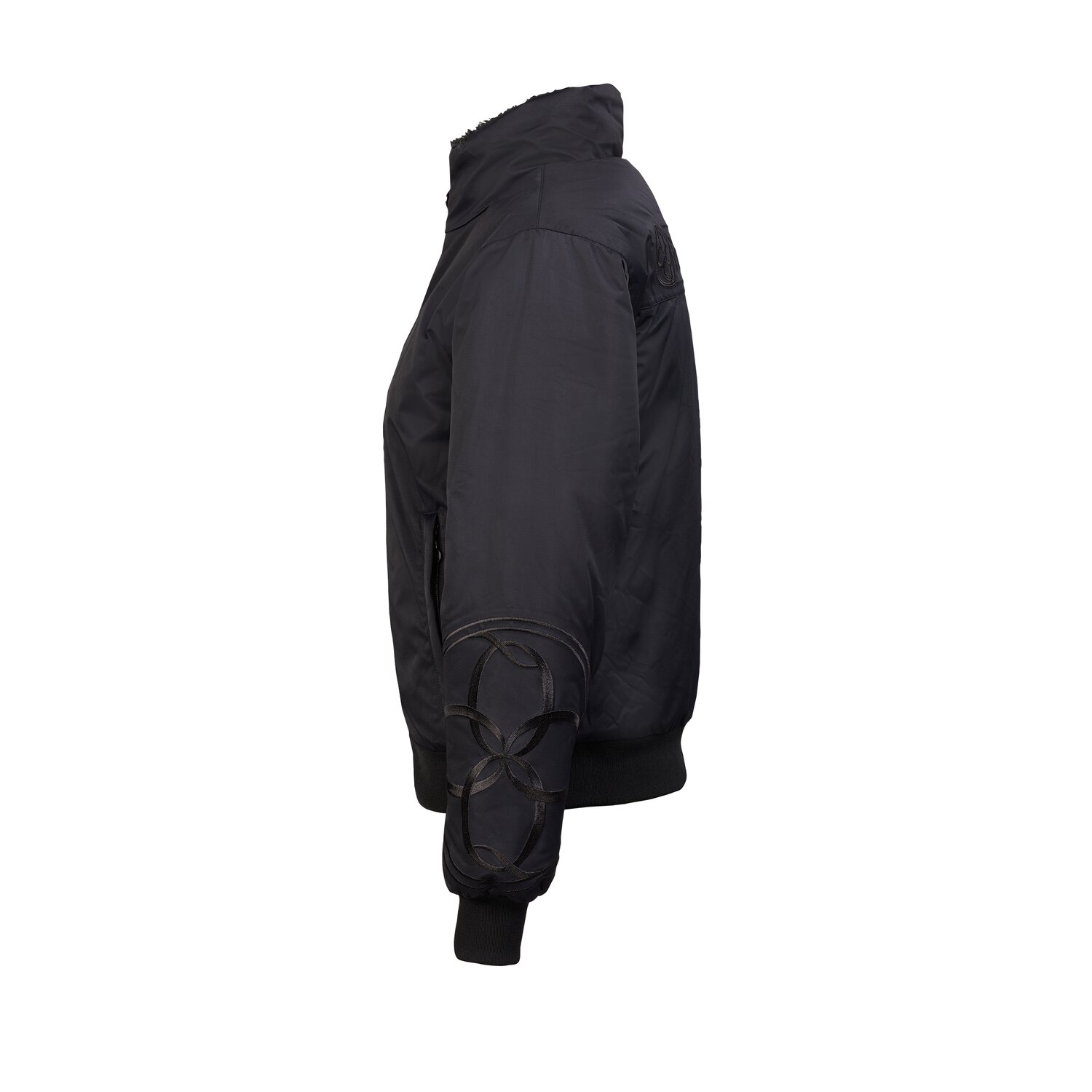 Passion 4Q Blouson mit Teddyfleecefutter &ndash; Ansicht 3