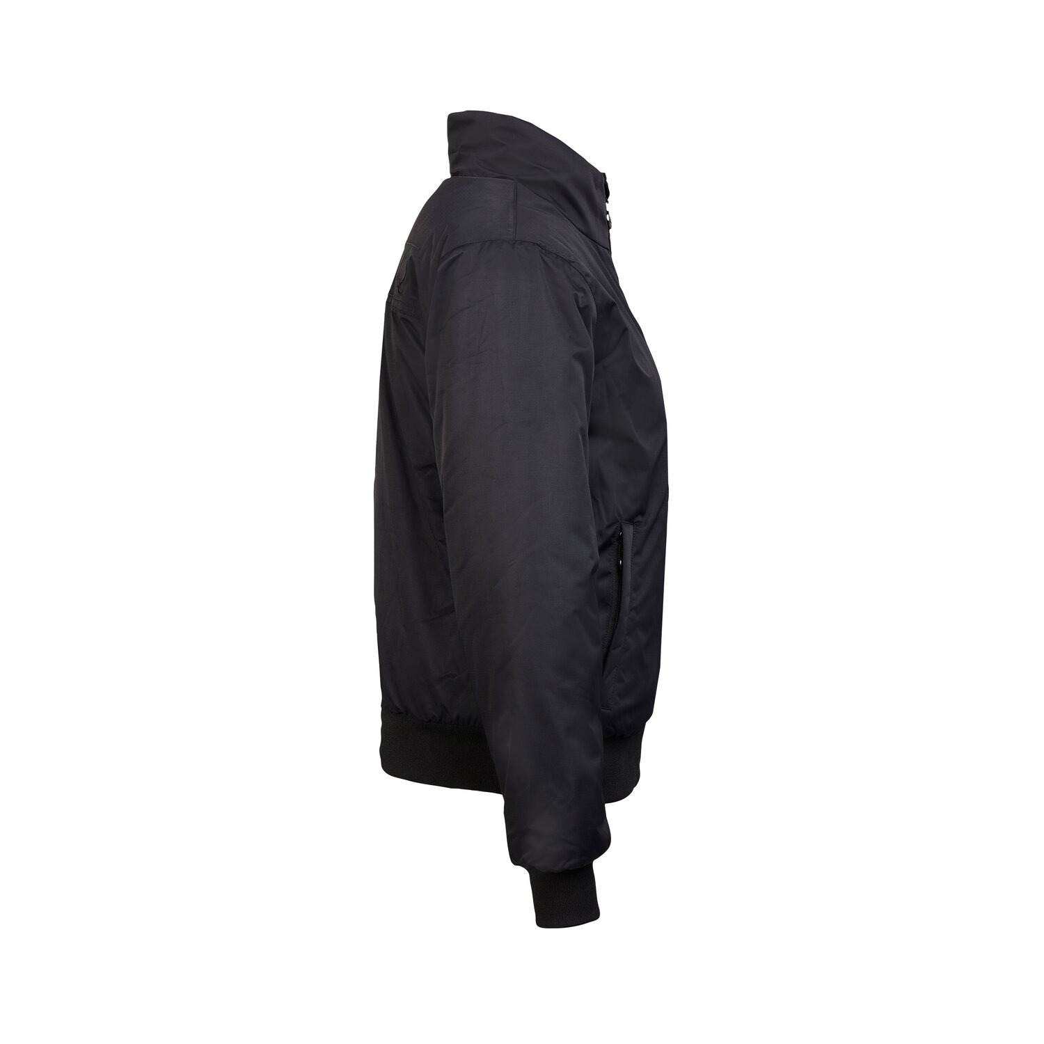 Passion 4Q Blouson mit Teddyfleecefutter &ndash; Ansicht 4