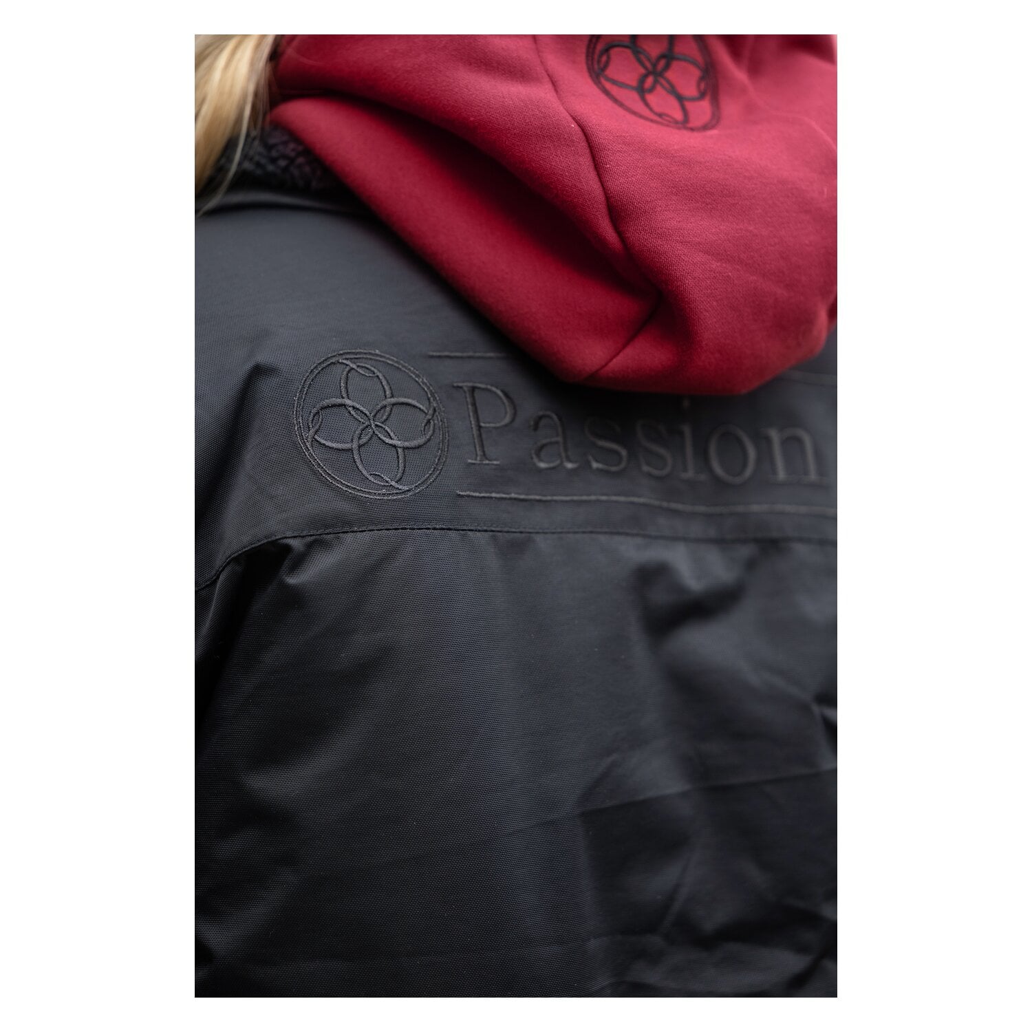 Passion 4Q Blouson mit Teddyfleecefutter &ndash; Ansicht 8