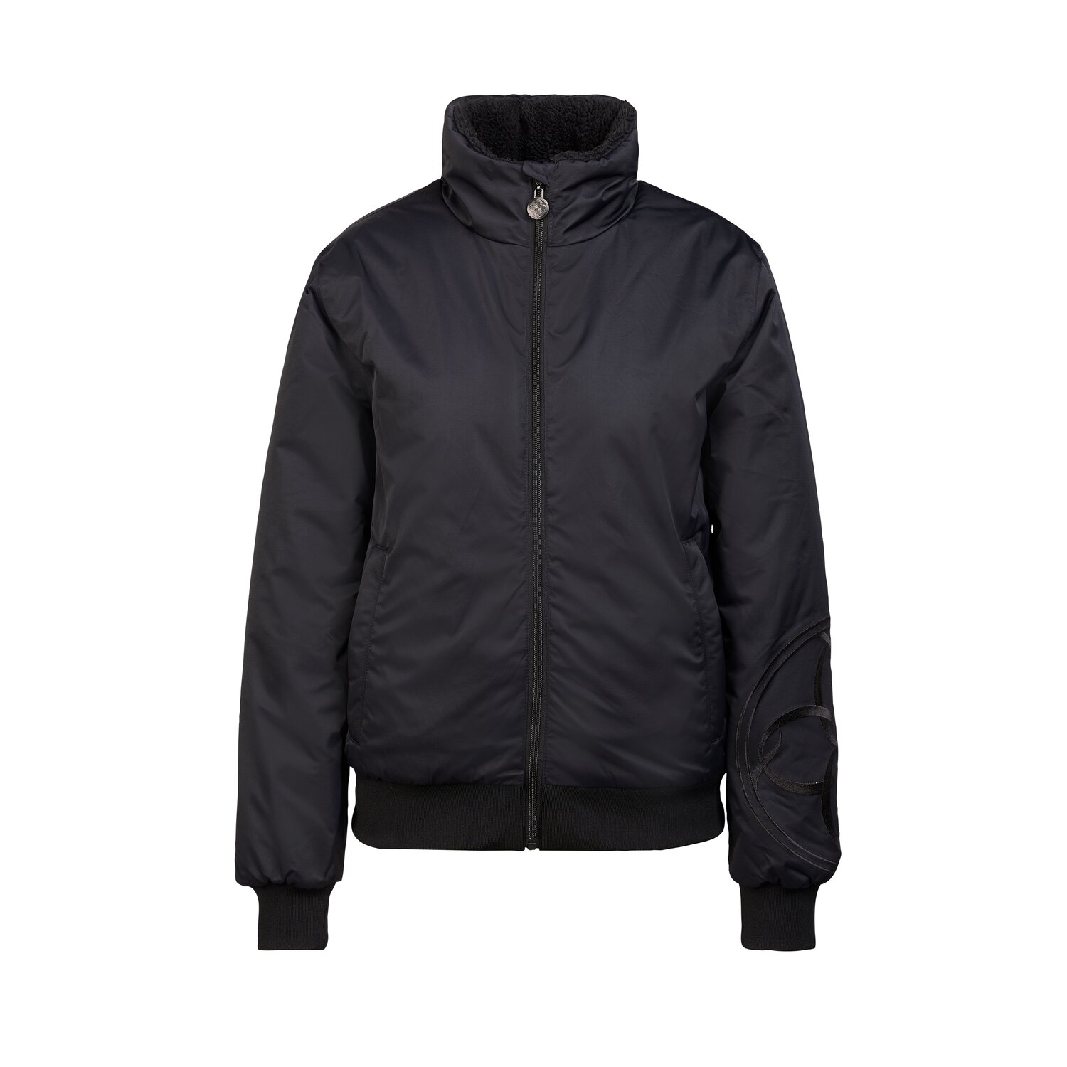 Passion 4Q Blouson mit Teddyfleecefutter &ndash; Ansicht 1