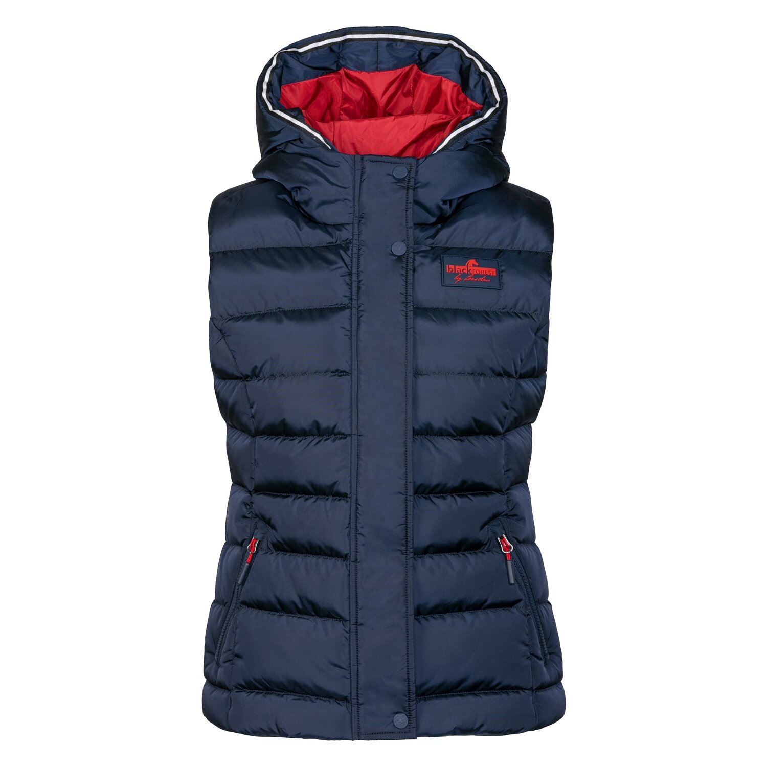 black forest Reit- und Freizeitweste – Ansicht 3