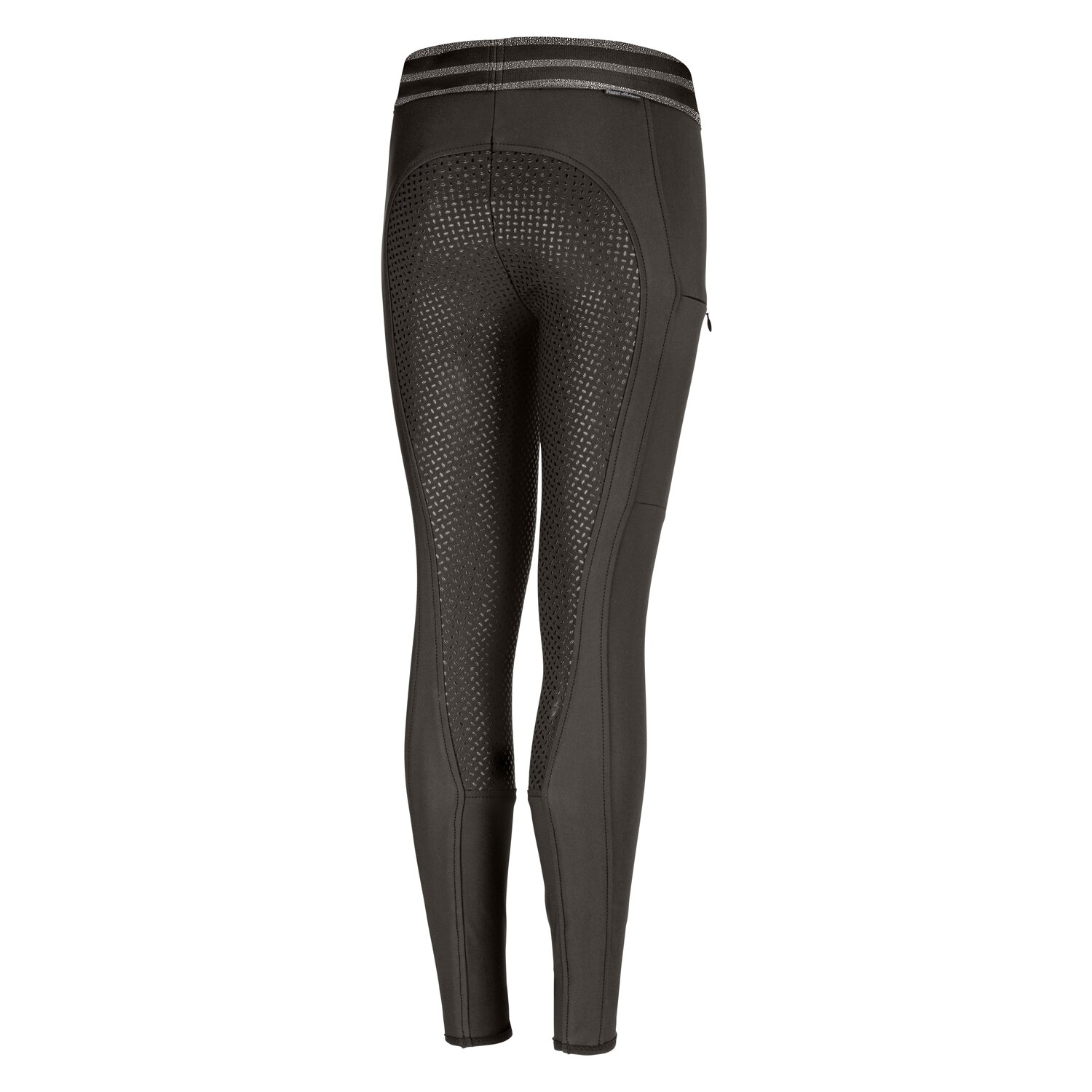 PIKEUR Gesäßeinsatz-Reithose Ida Grip Athleisure – Ansicht 2