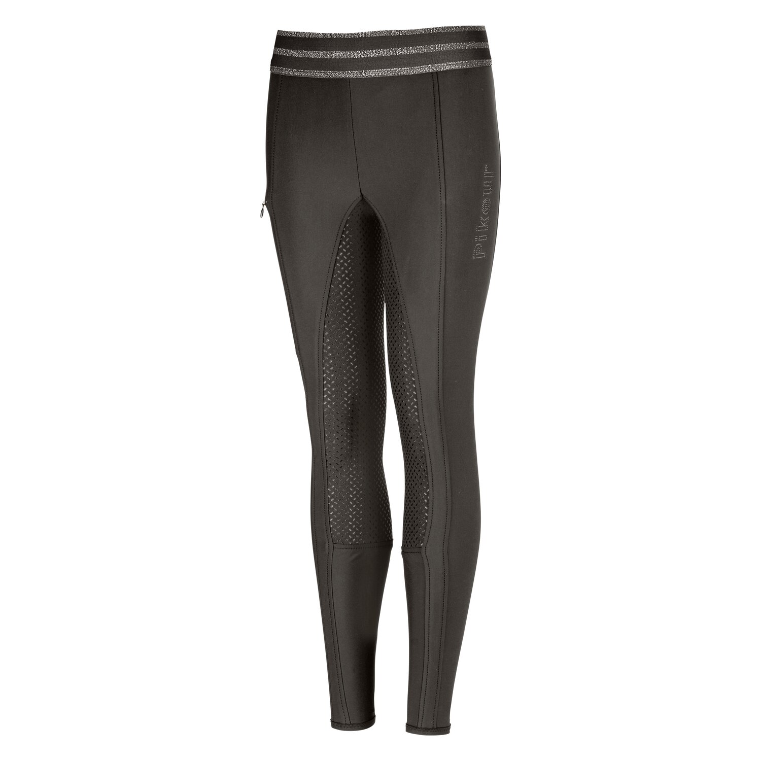 PIKEUR Gesäßeinsatz-Reithose Ida Grip Athleisure – Ansicht 1