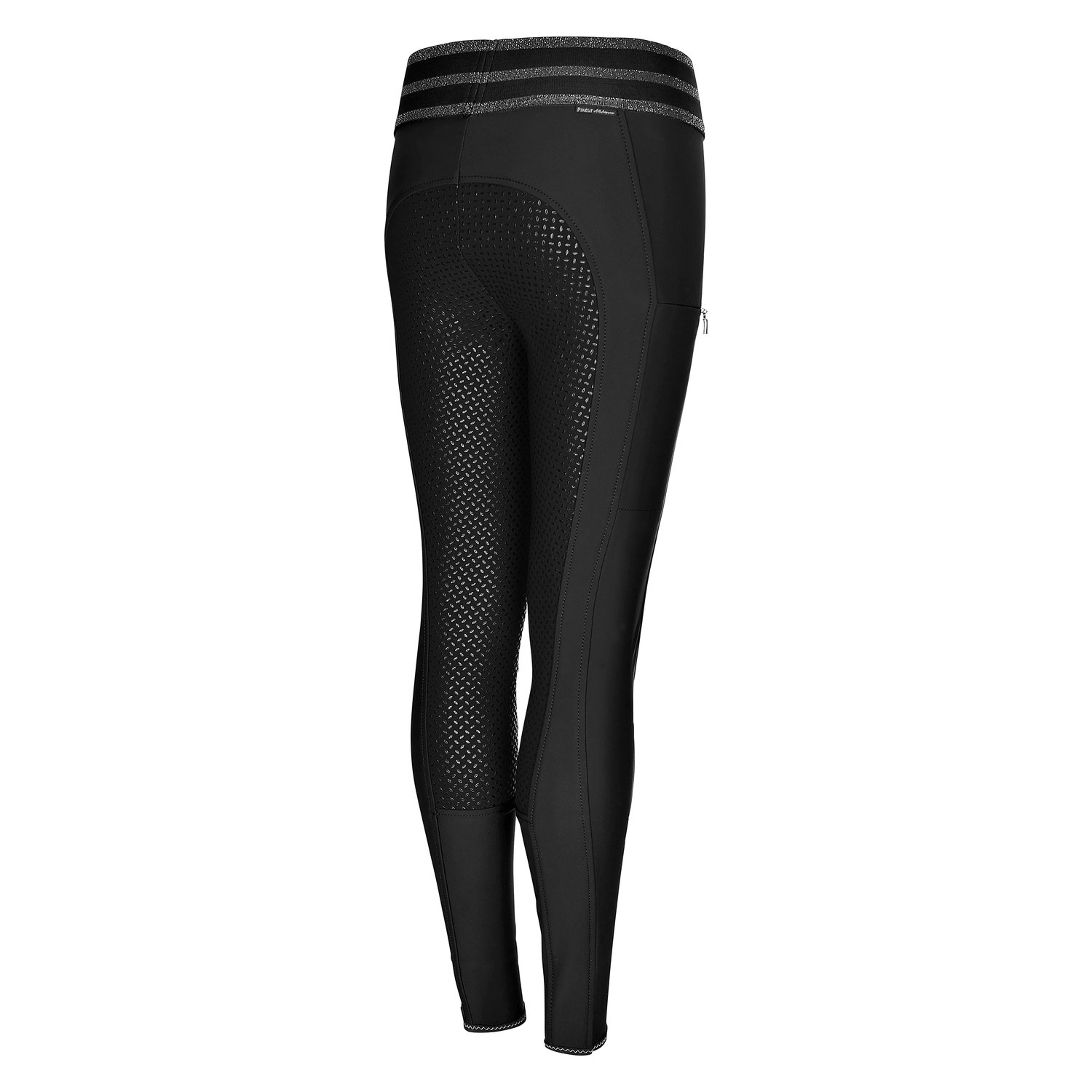 PIKEUR Gesäßeinsatz-Reithose Ida Grip Athleisure – Ansicht 2