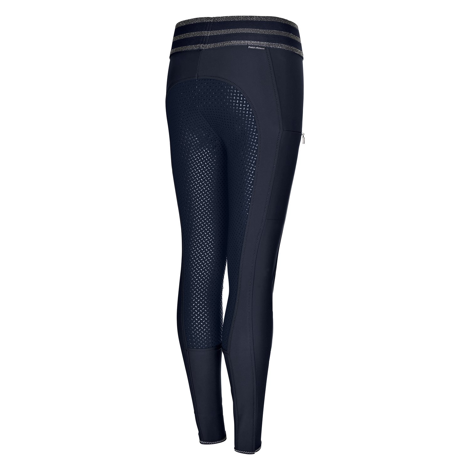 PIKEUR Gesäßeinsatz-Reithose Ida Grip Athleisure – Ansicht 2