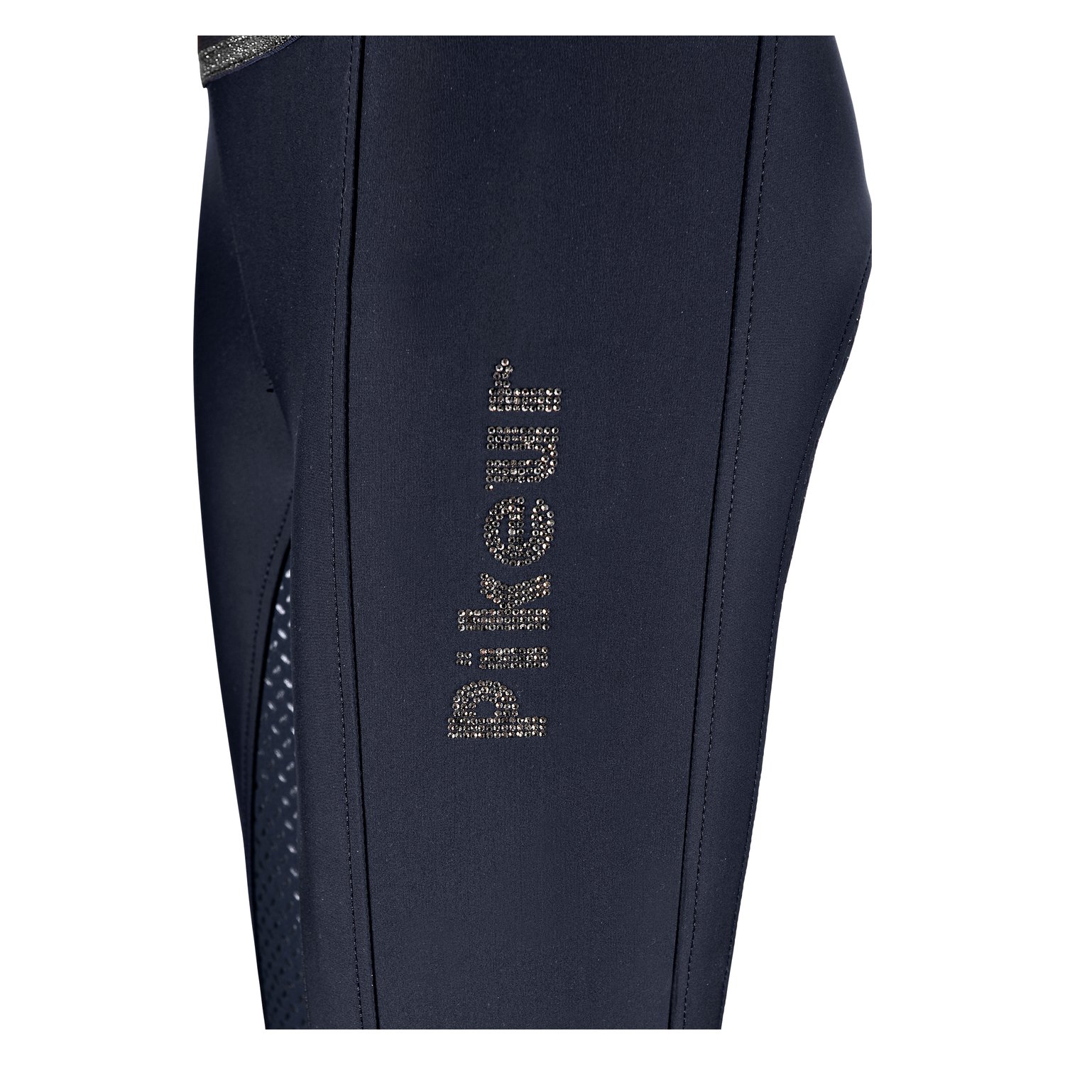 PIKEUR Gesäßeinsatz-Reithose Ida Grip Athleisure – Ansicht 4