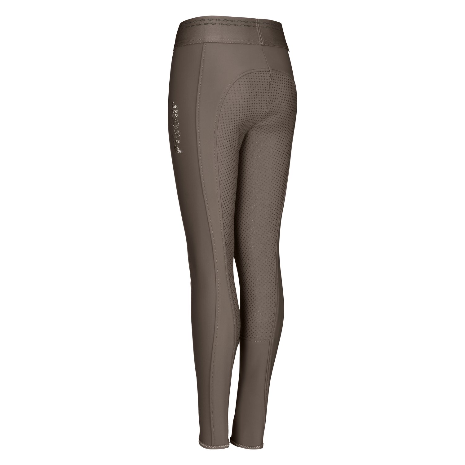 PIKEUR Gesäßeinsatz-Reithose Ida Grip Athleisure – Ansicht 2