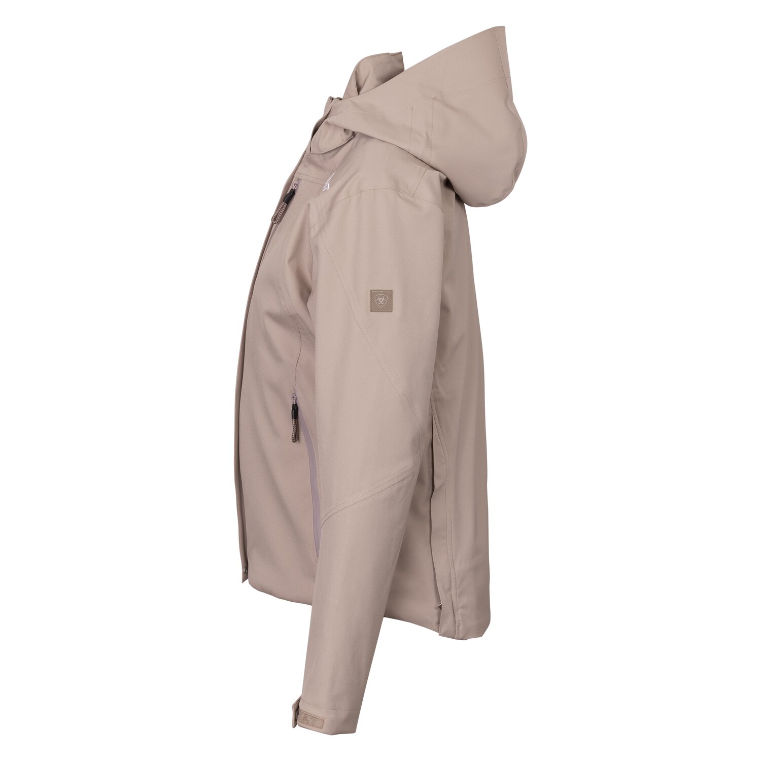 ARIAT Regenjacke Coastal H2O – Ansicht 3