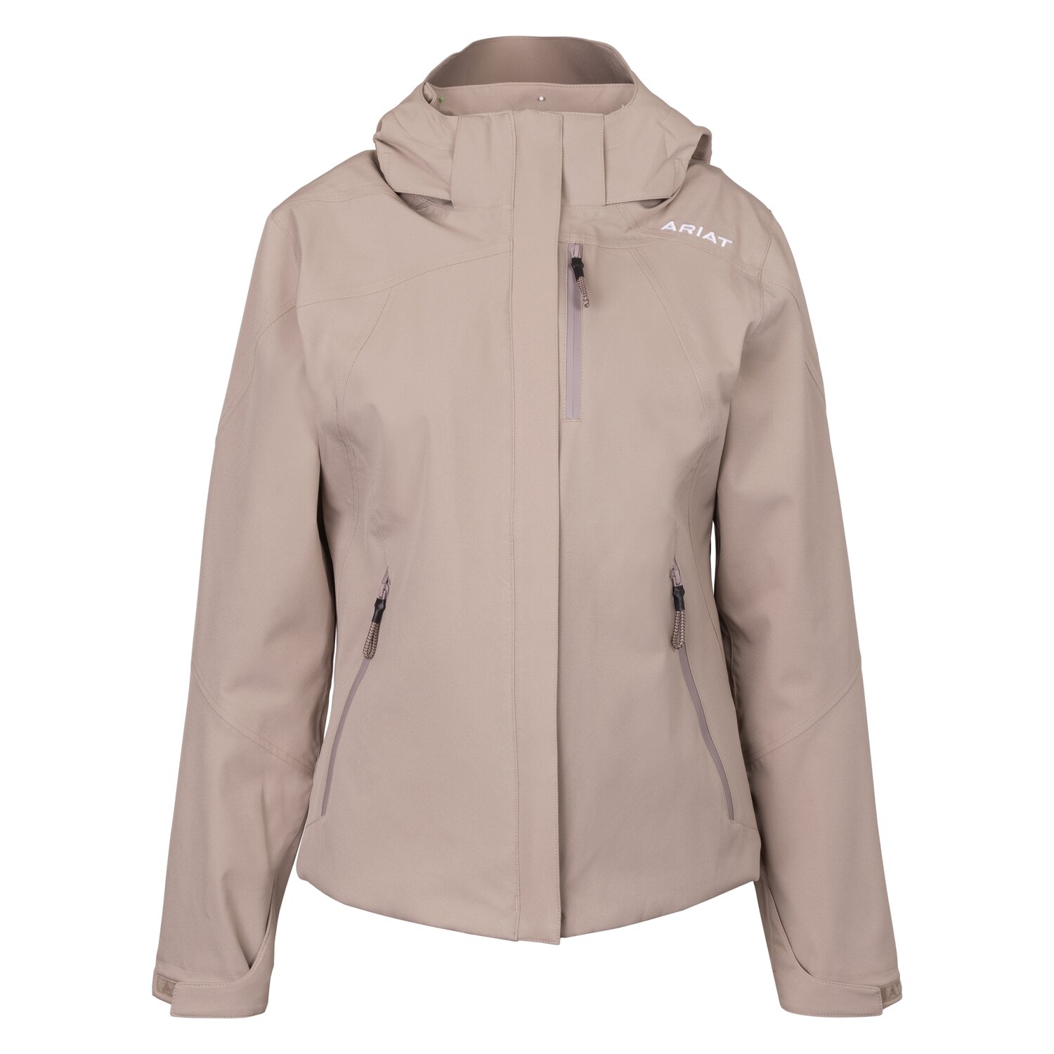 ARIAT Regenjacke Coastal H2O – Ansicht 4