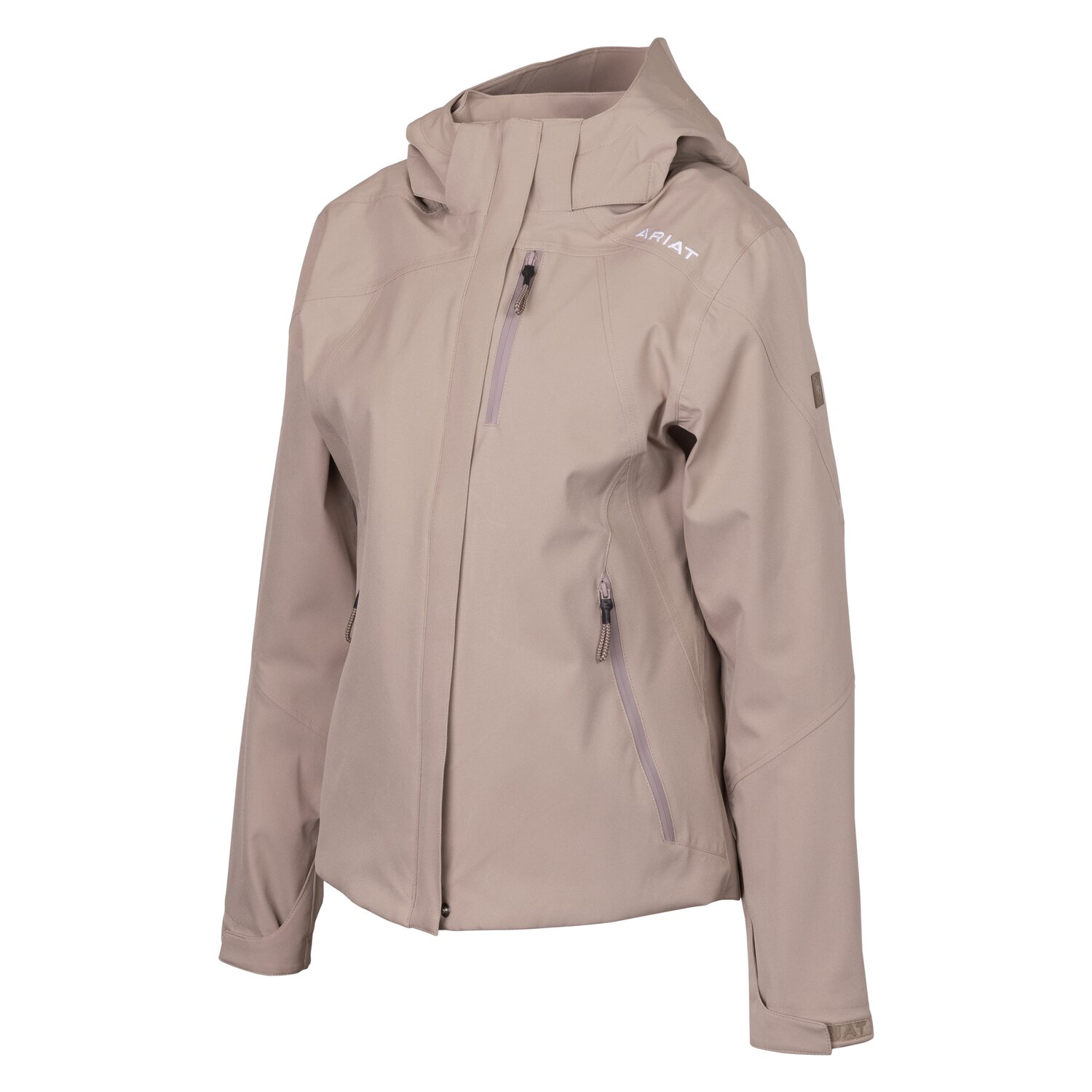 ARIAT Regenjacke Coastal H2O – Ansicht 5