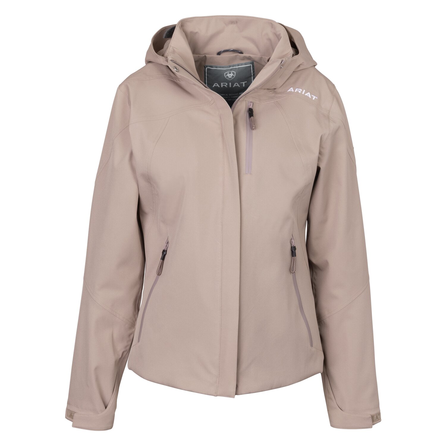 ARIAT Regenjacke Coastal H2O – Ansicht 1