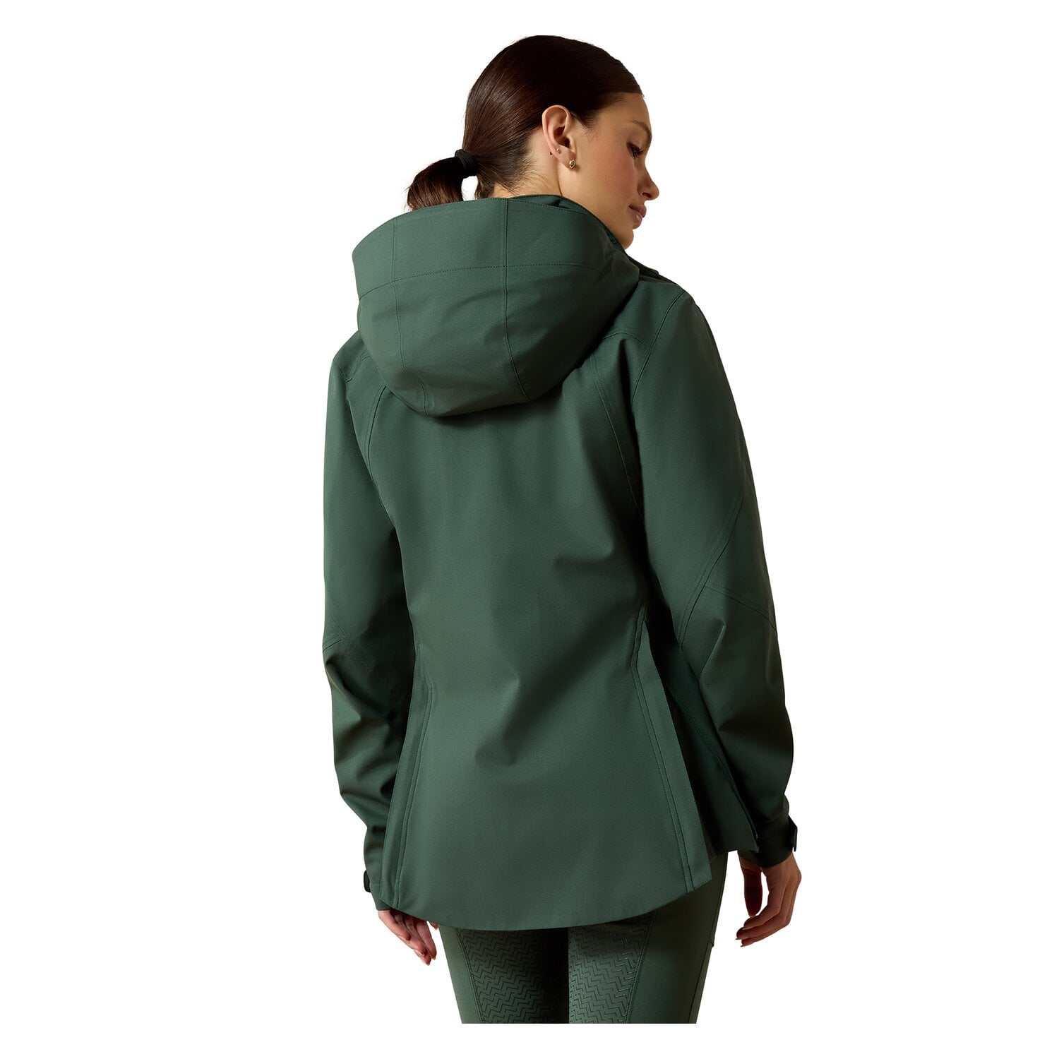 ARIAT Regenjacke Coastal H2O &ndash; Ansicht 2
