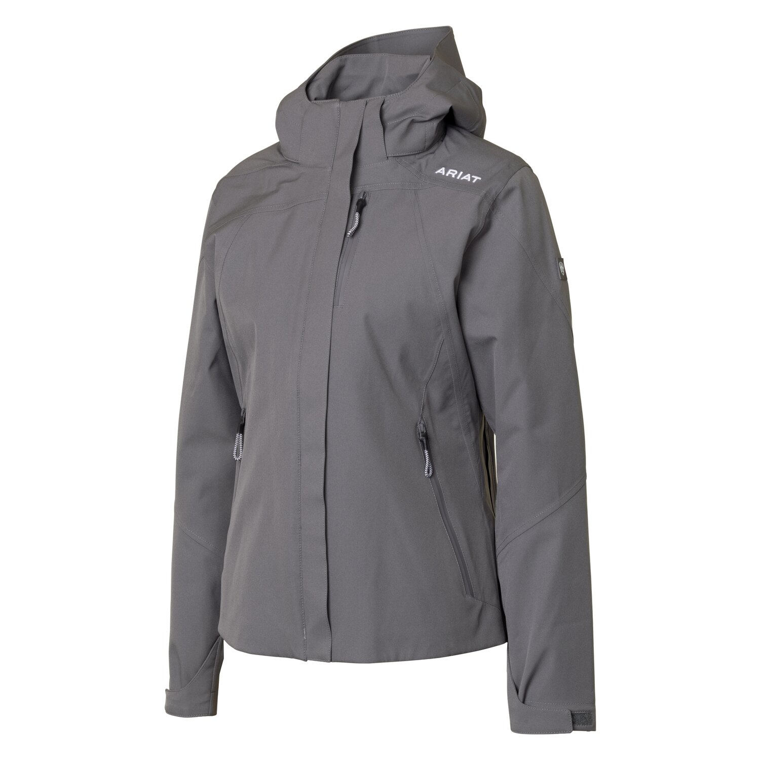 ARIAT Regenjacke Coastal H2O – Ansicht 3