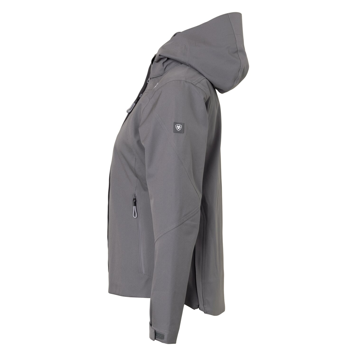 ARIAT Regenjacke Coastal H2O – Ansicht 4