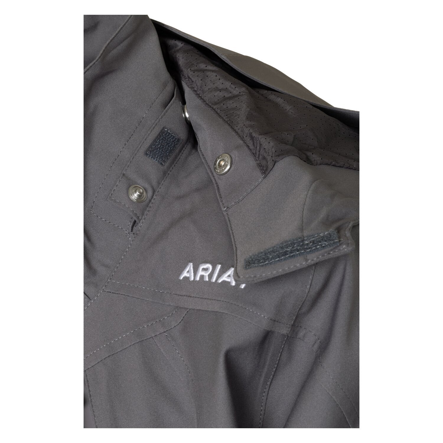 ARIAT Regenjacke Coastal H2O – Ansicht 6