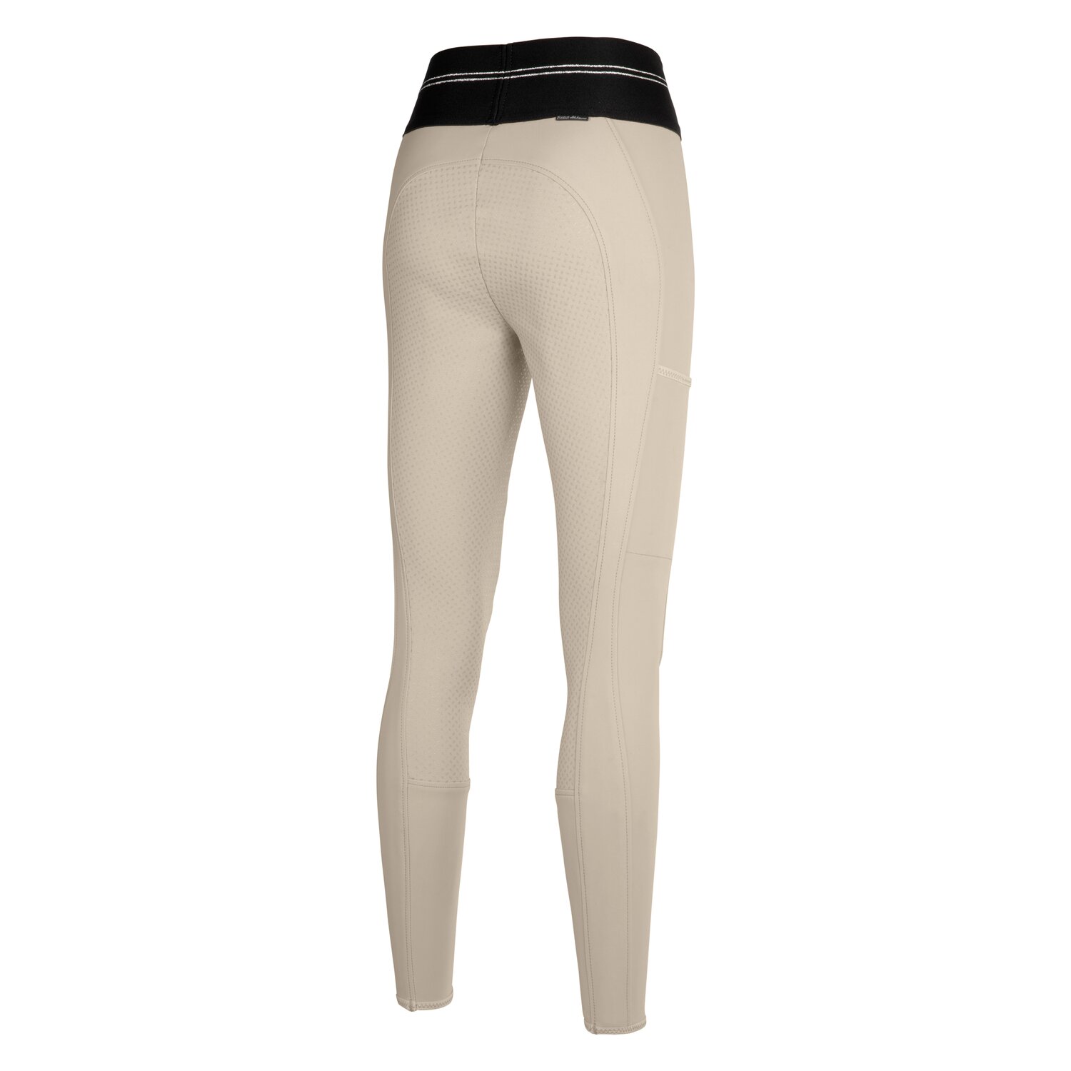 PIKEUR Gesäßeinsatz-Reithose Gia Grip Athleisure – Ansicht 2