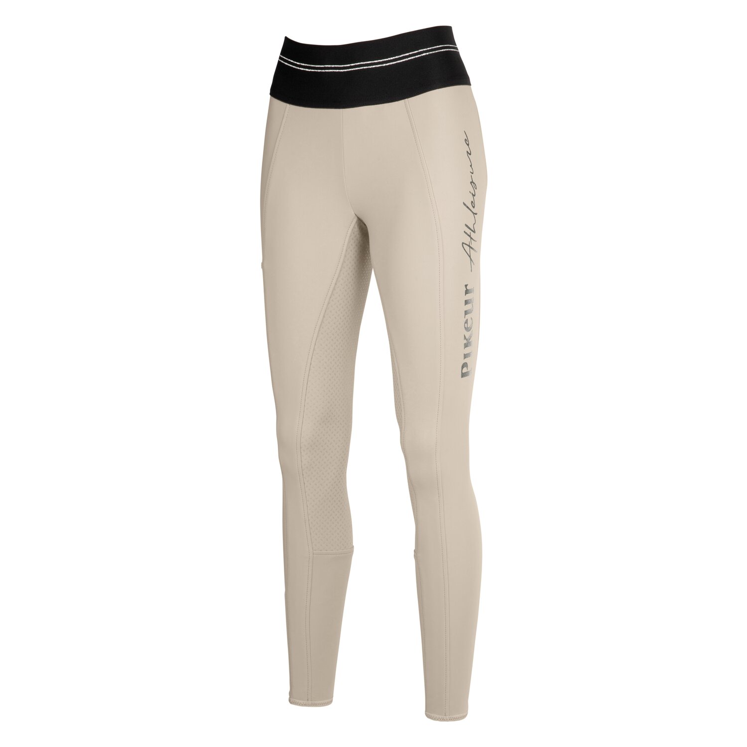 PIKEUR Gesäßeinsatz-Reithose Gia Grip Athleisure – Ansicht 1