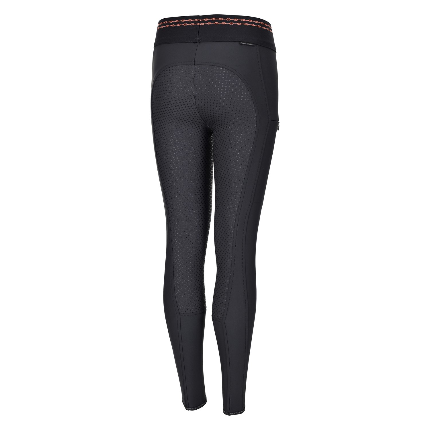PIKEUR Reithose Ida Grip Athleisure – Ansicht 2