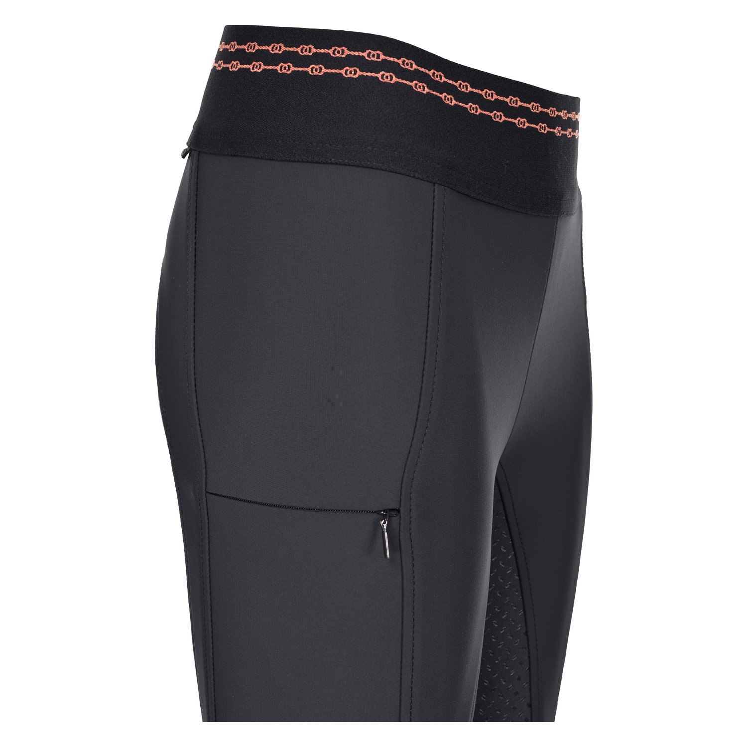 PIKEUR Reithose Ida Grip Athleisure – Ansicht 3