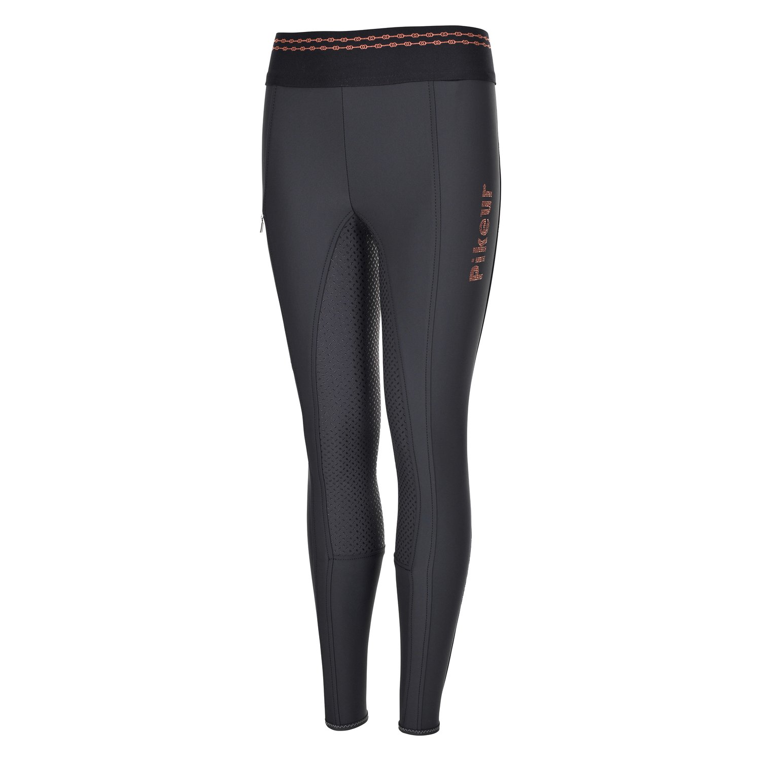 PIKEUR Reithose Ida Grip Athleisure – Ansicht 1