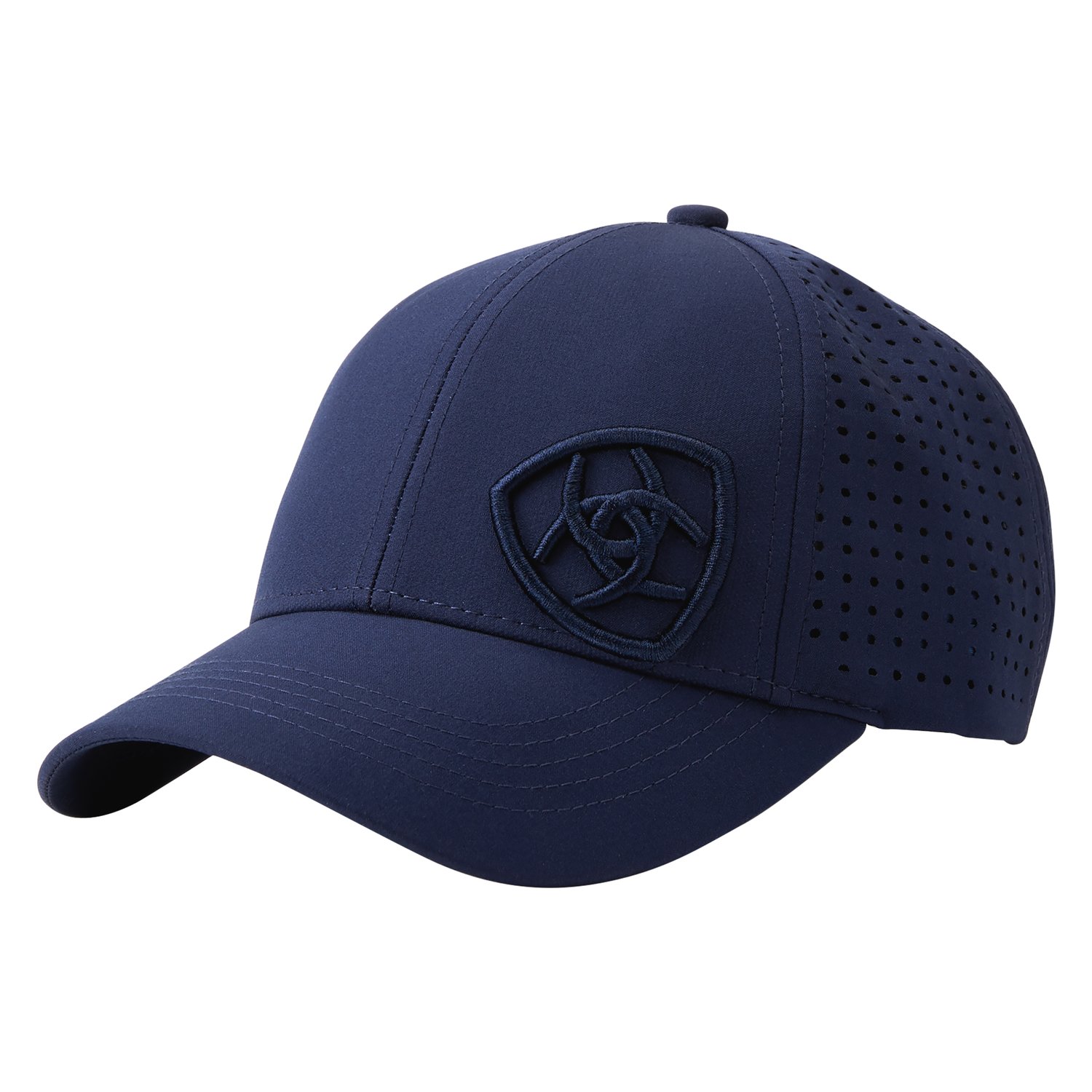 ARIAT Baseballmütze Tri Factor – Ansicht 1