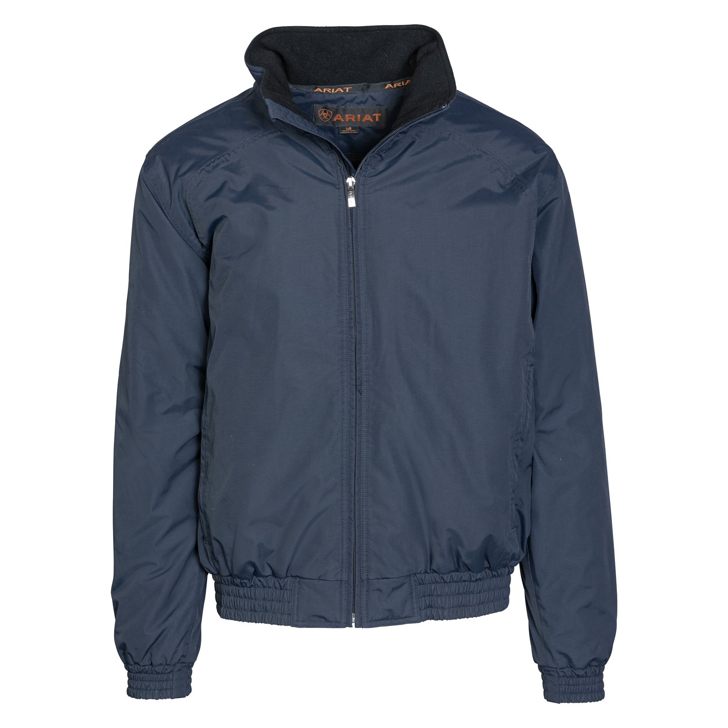 ARIAT Herren Stable Jacket – Ansicht 1