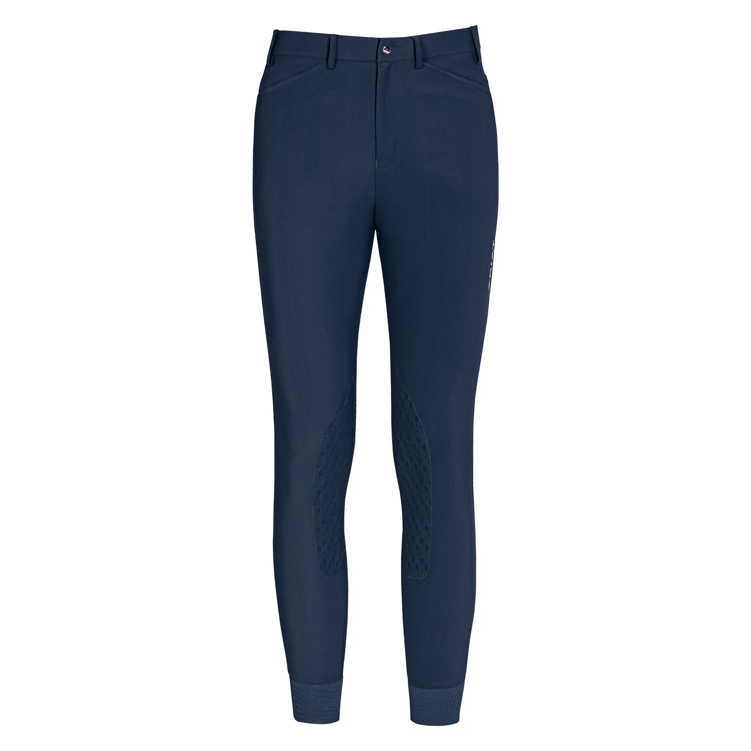 ARIAT Reithose Tri Factor Grip Knee Patch – Ansicht 1