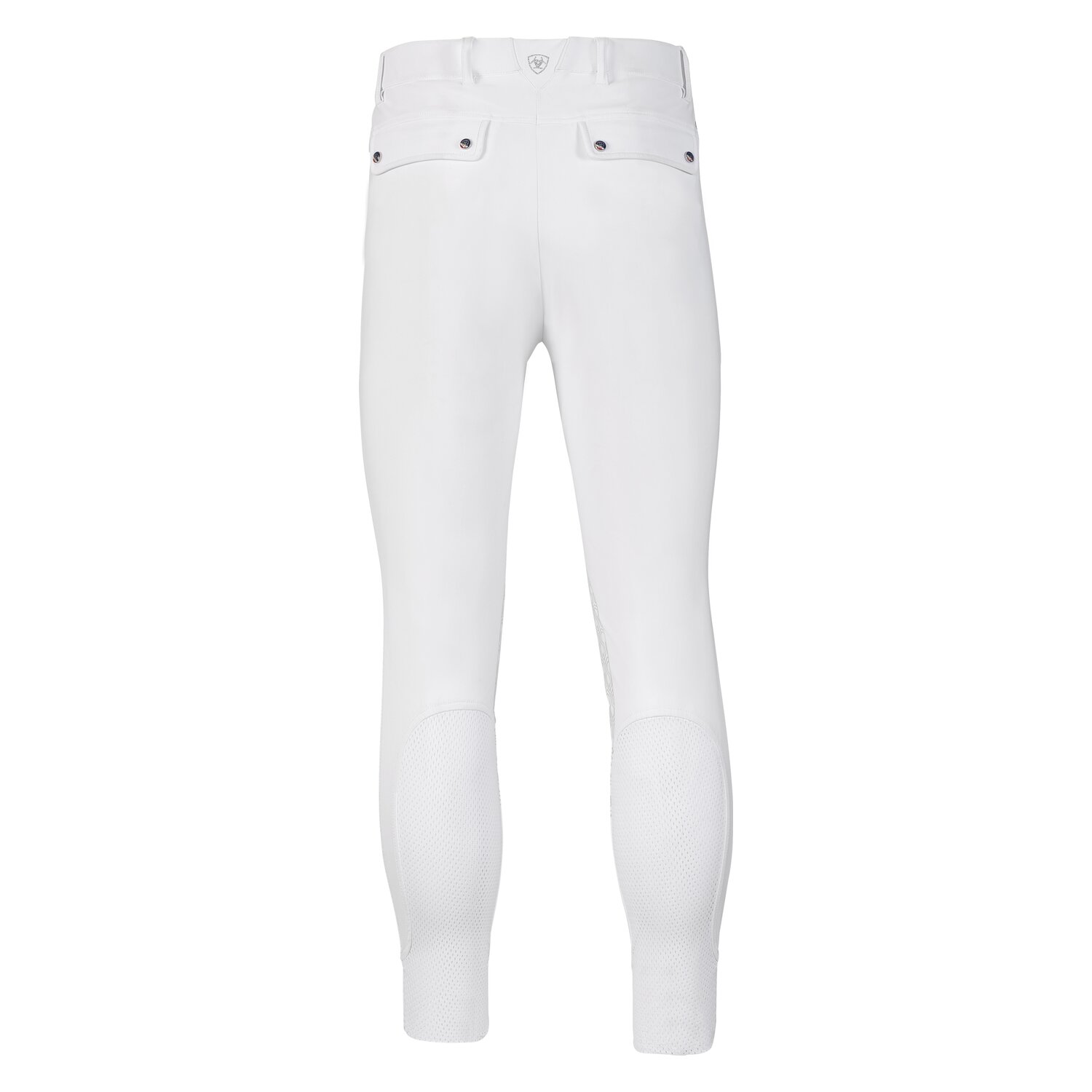 ARIAT Reithose Tri Factor Grip Knee Patch – Ansicht 2