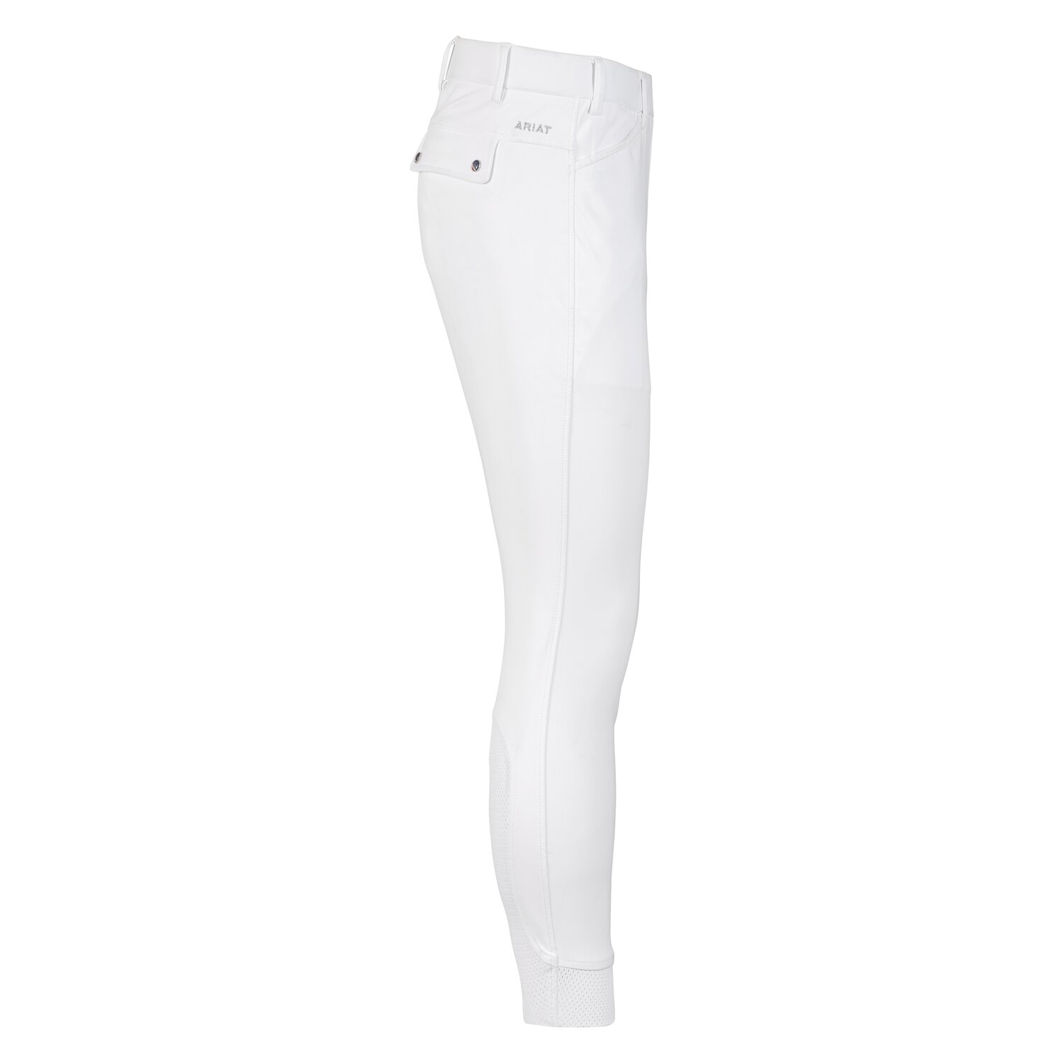 ARIAT Reithose Tri Factor Grip Knee Patch – Ansicht 4