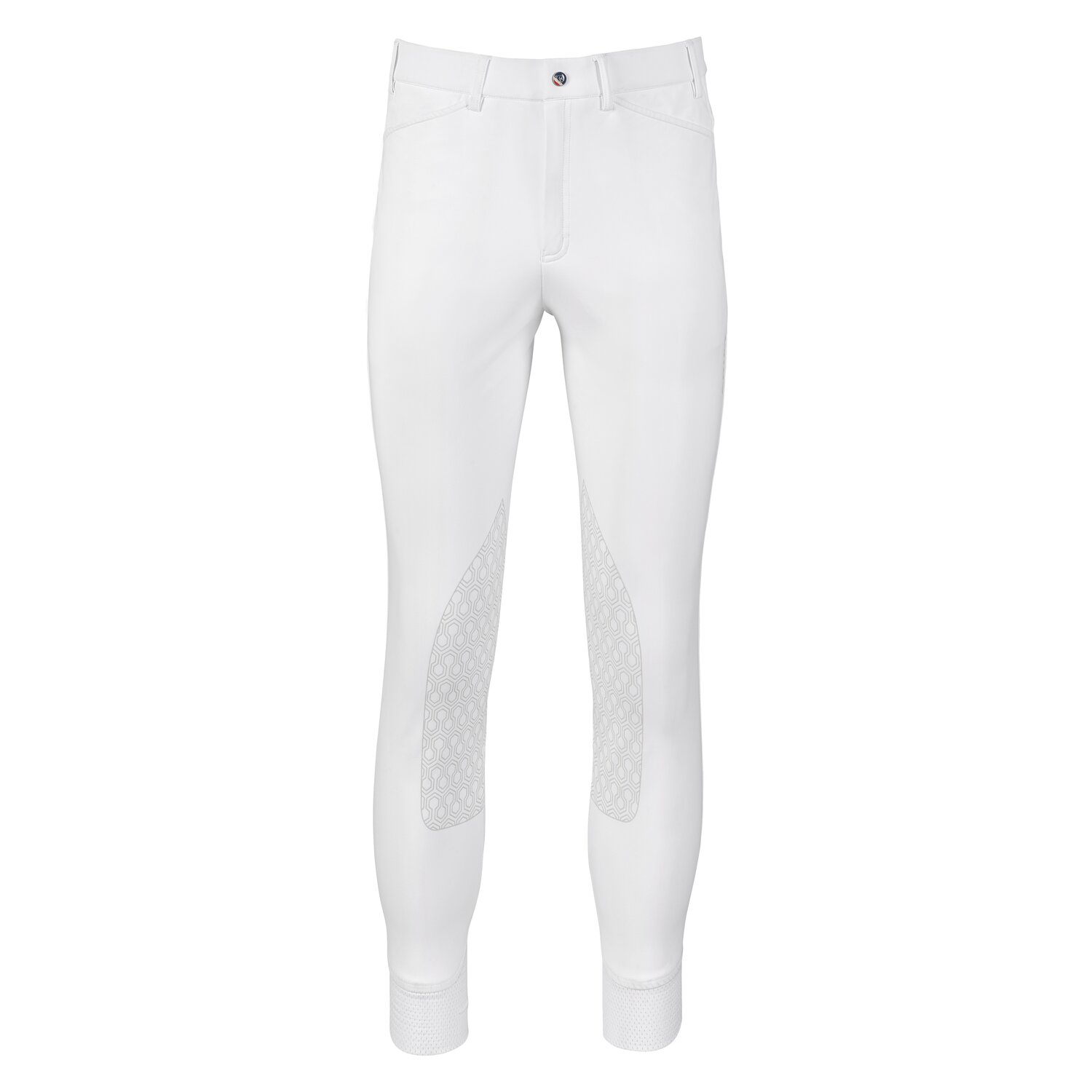 ARIAT Reithose Tri Factor Grip Knee Patch – Ansicht 1