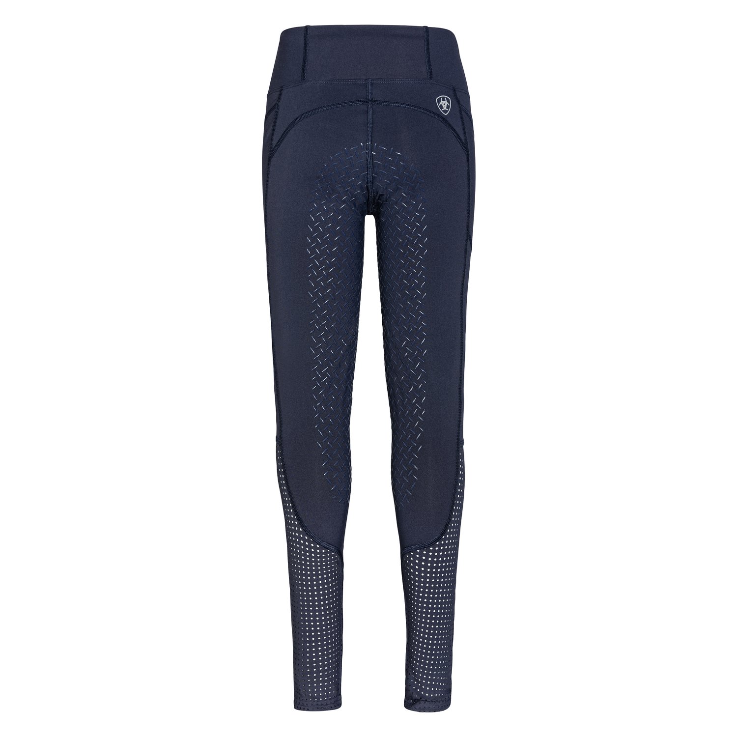 ARIAT Gesäßeinsatz-Reitleggings Youth EOS Full Seat Tight – Ansicht 2