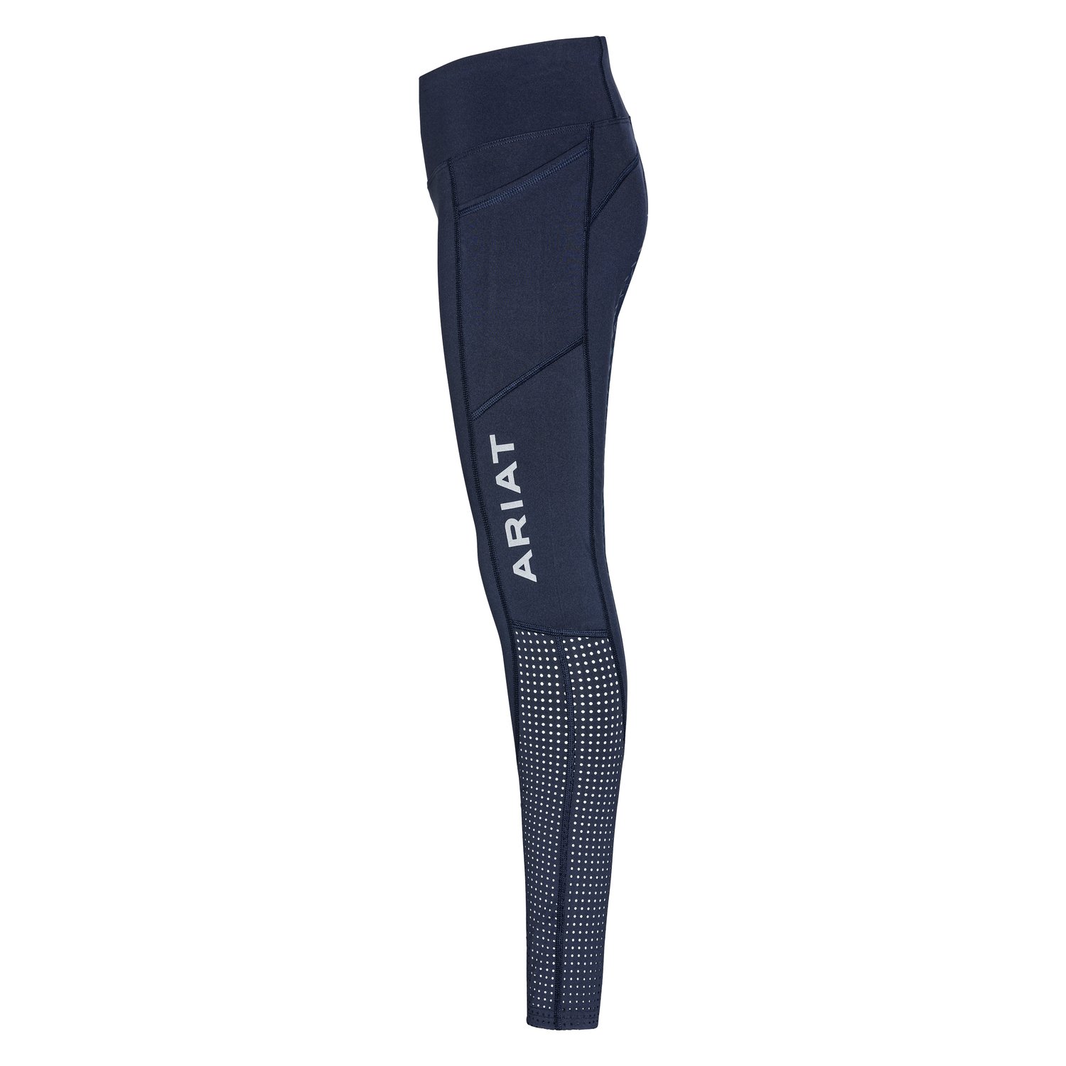 ARIAT Gesäßeinsatz-Reitleggings Youth EOS Full Seat Tight – Ansicht 3