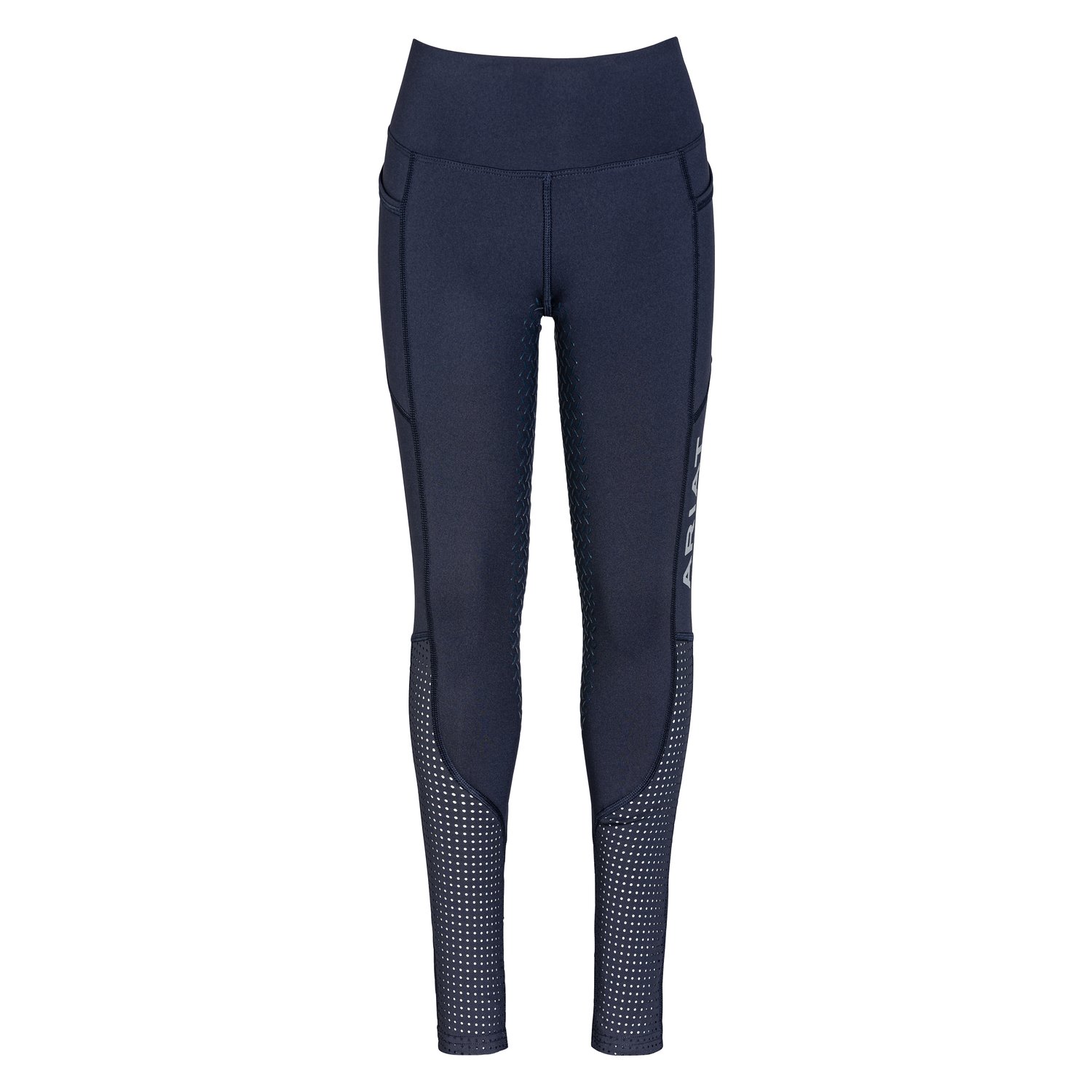ARIAT Gesäßeinsatz-Reitleggings Youth EOS Full Seat Tight – Ansicht 1