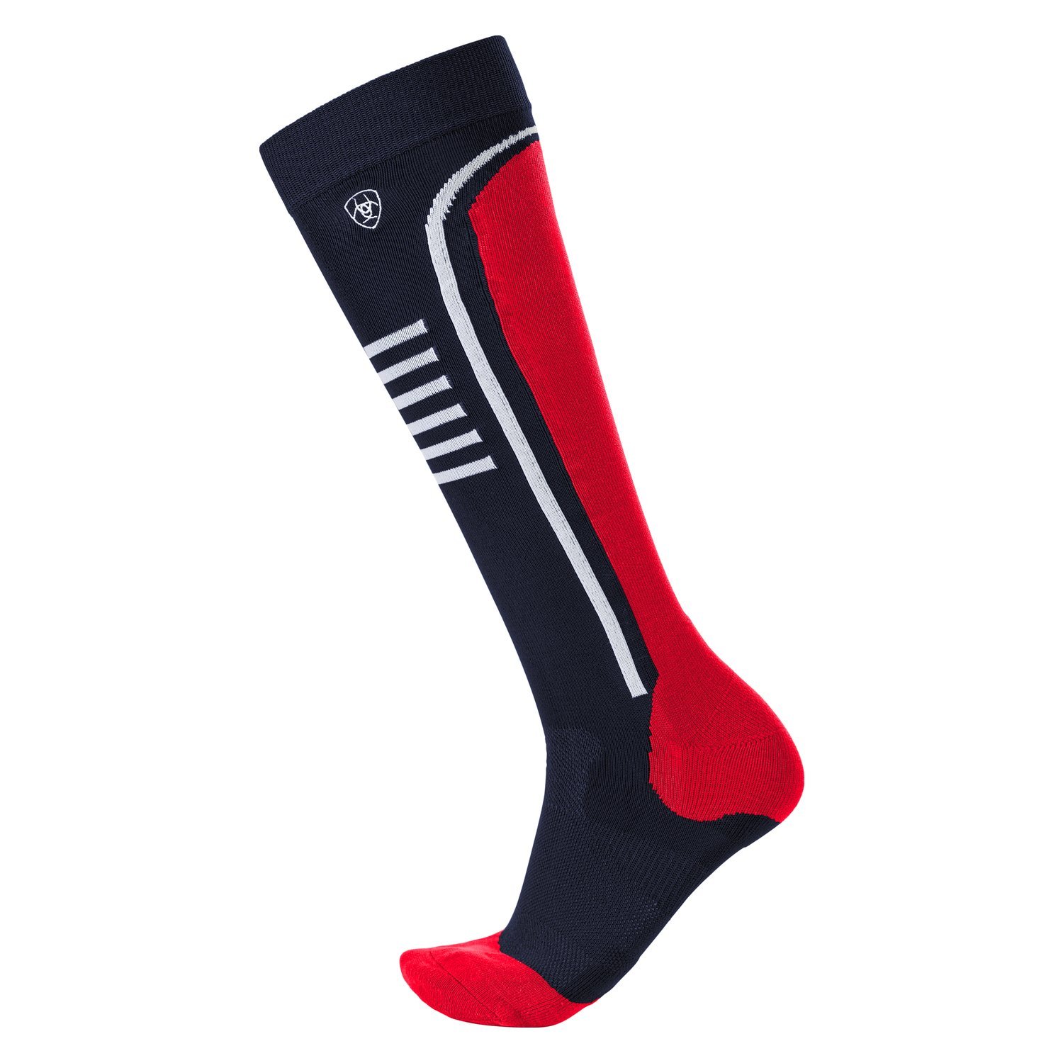 ARIAT Kniestrümpfe Tek Slimline Performance Socks – Ansicht 1
