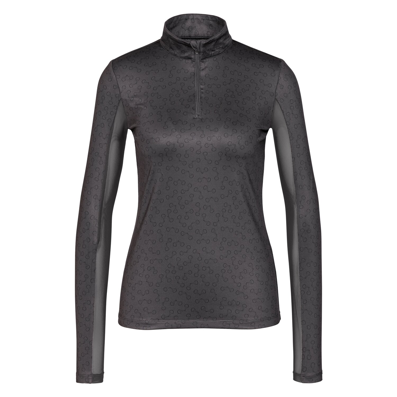 Cheval de Luxe Funktionsshirt – Ansicht 1