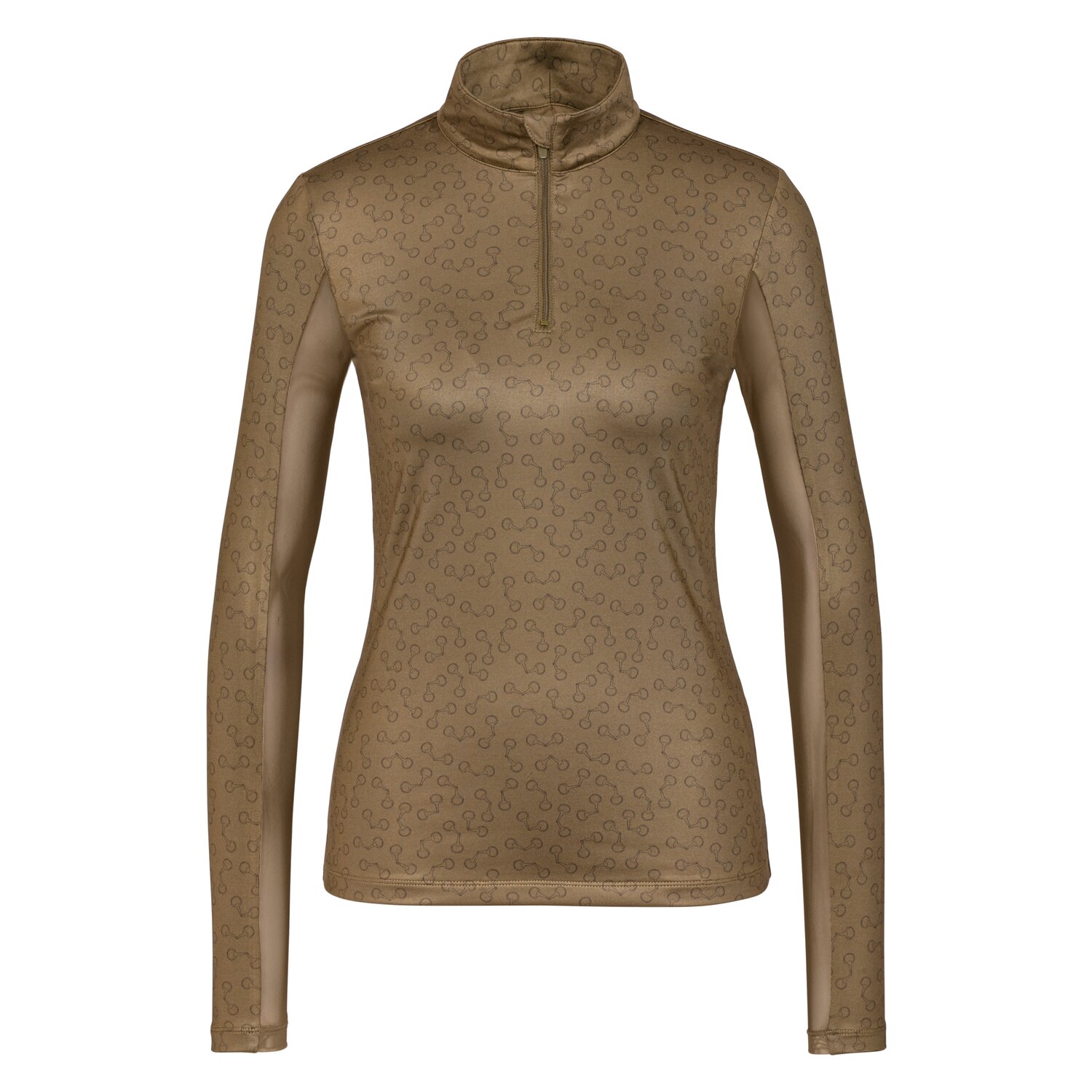 Cheval de Luxe Funktionsshirt – Ansicht 1