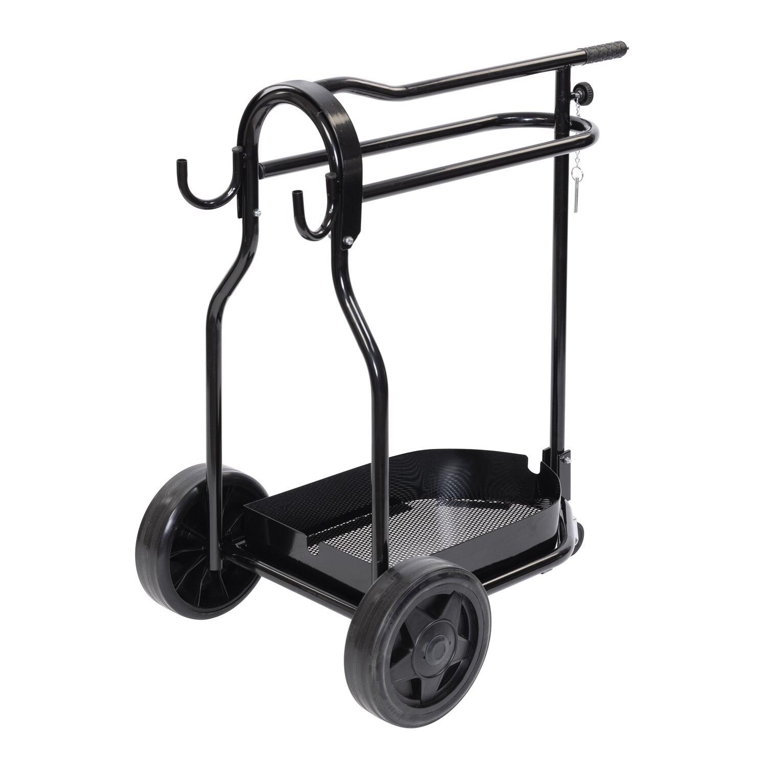 Loesdau Sattel-Carry Jimmy – Ansicht 1