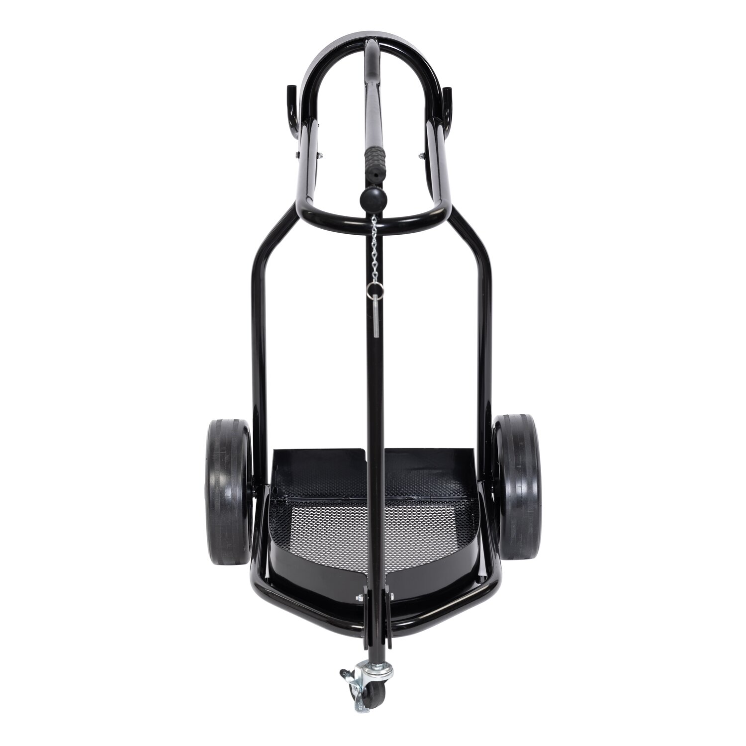 Loesdau Sattel-Carry Jimmy – Ansicht 3