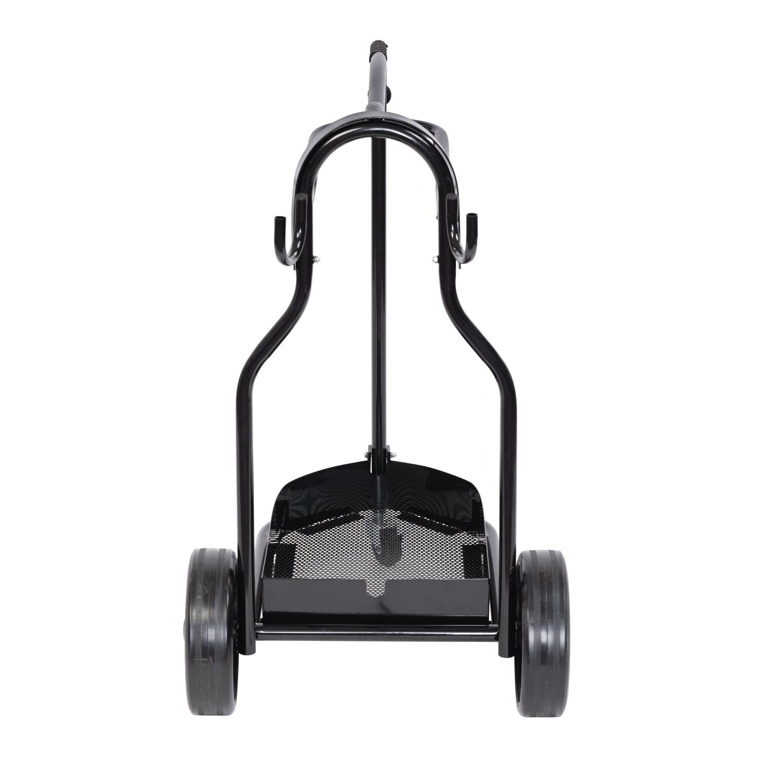 Loesdau Sattel-Carry Jimmy – Ansicht 4