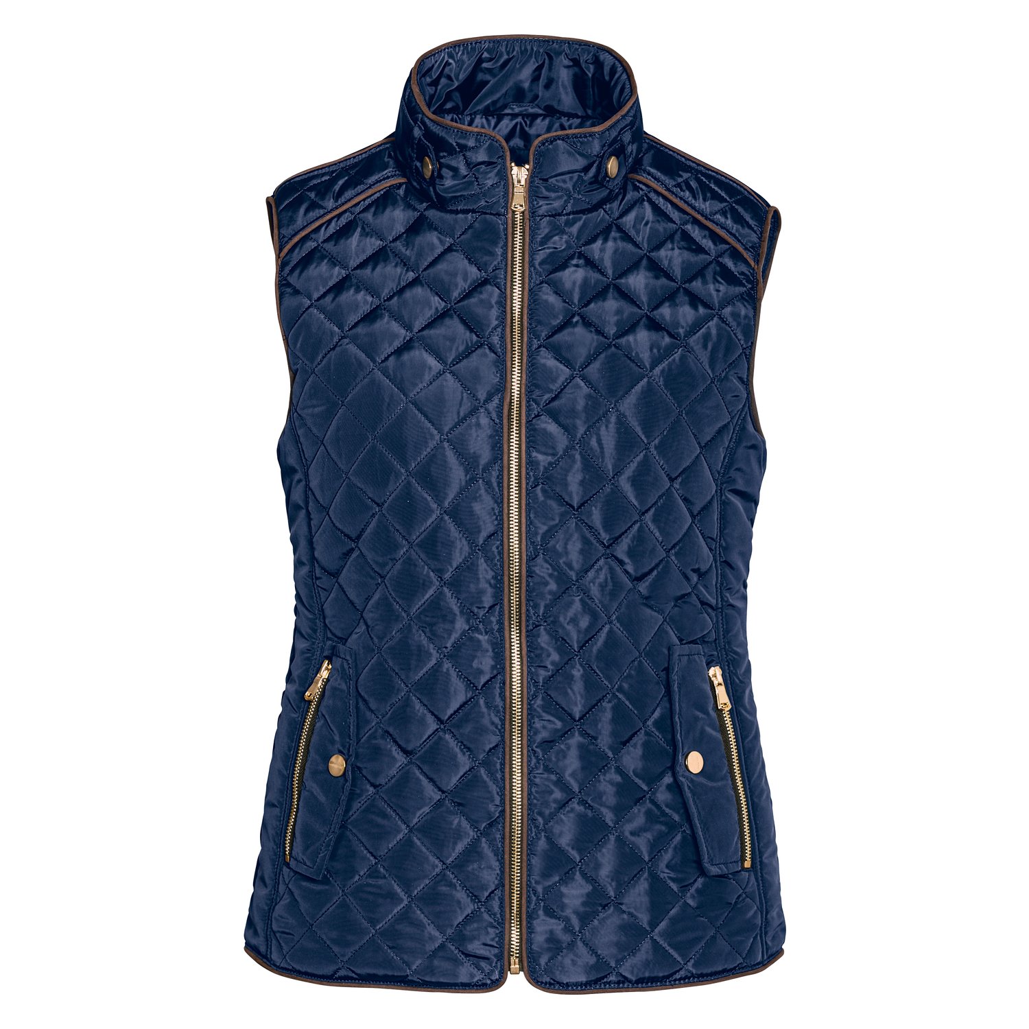 black forest Reit- und Freizeitweste – Ansicht 1